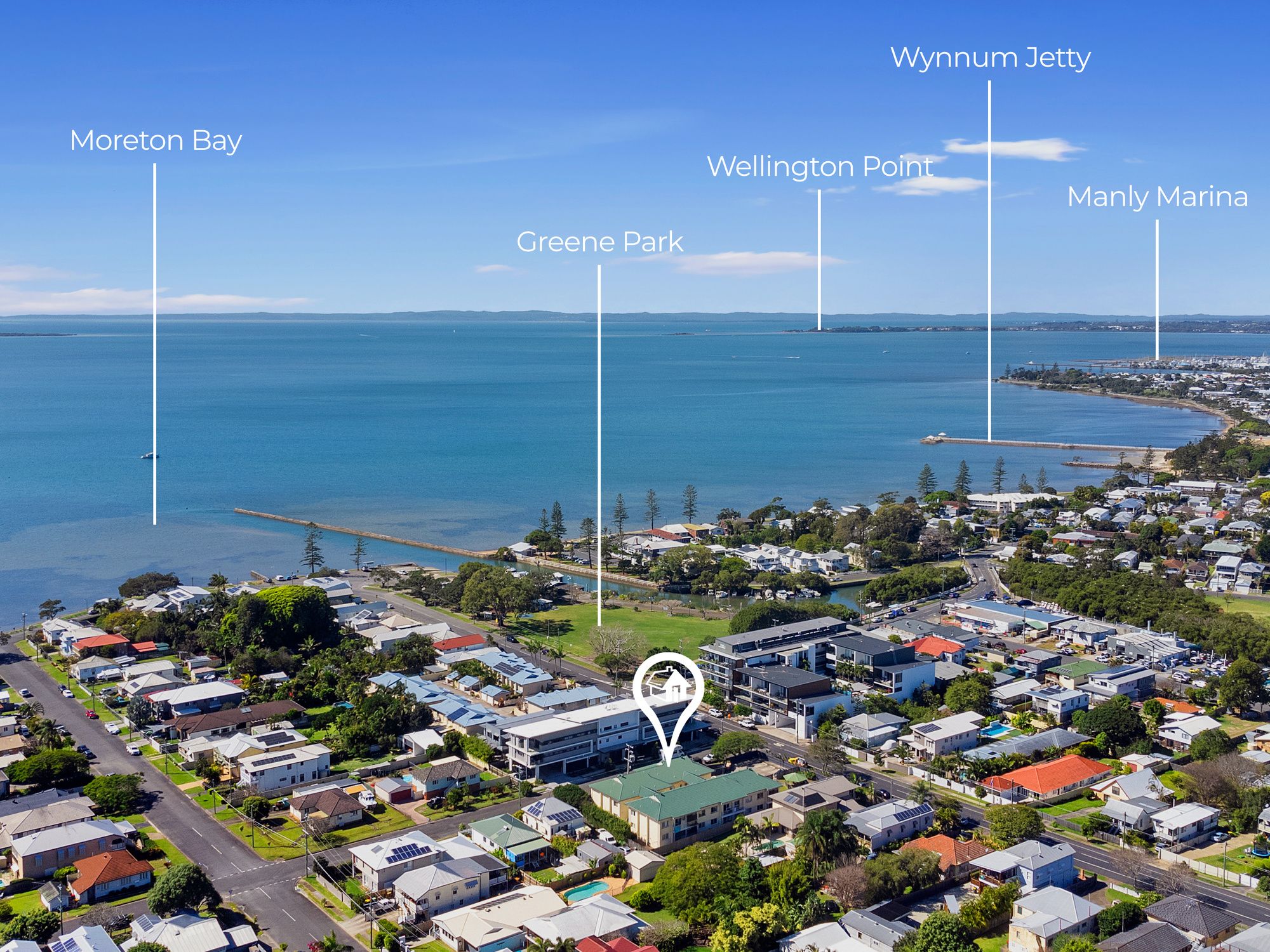 1/41 Glenora Street, Wynnum, QLD 4178 Unit for Sale Ray White