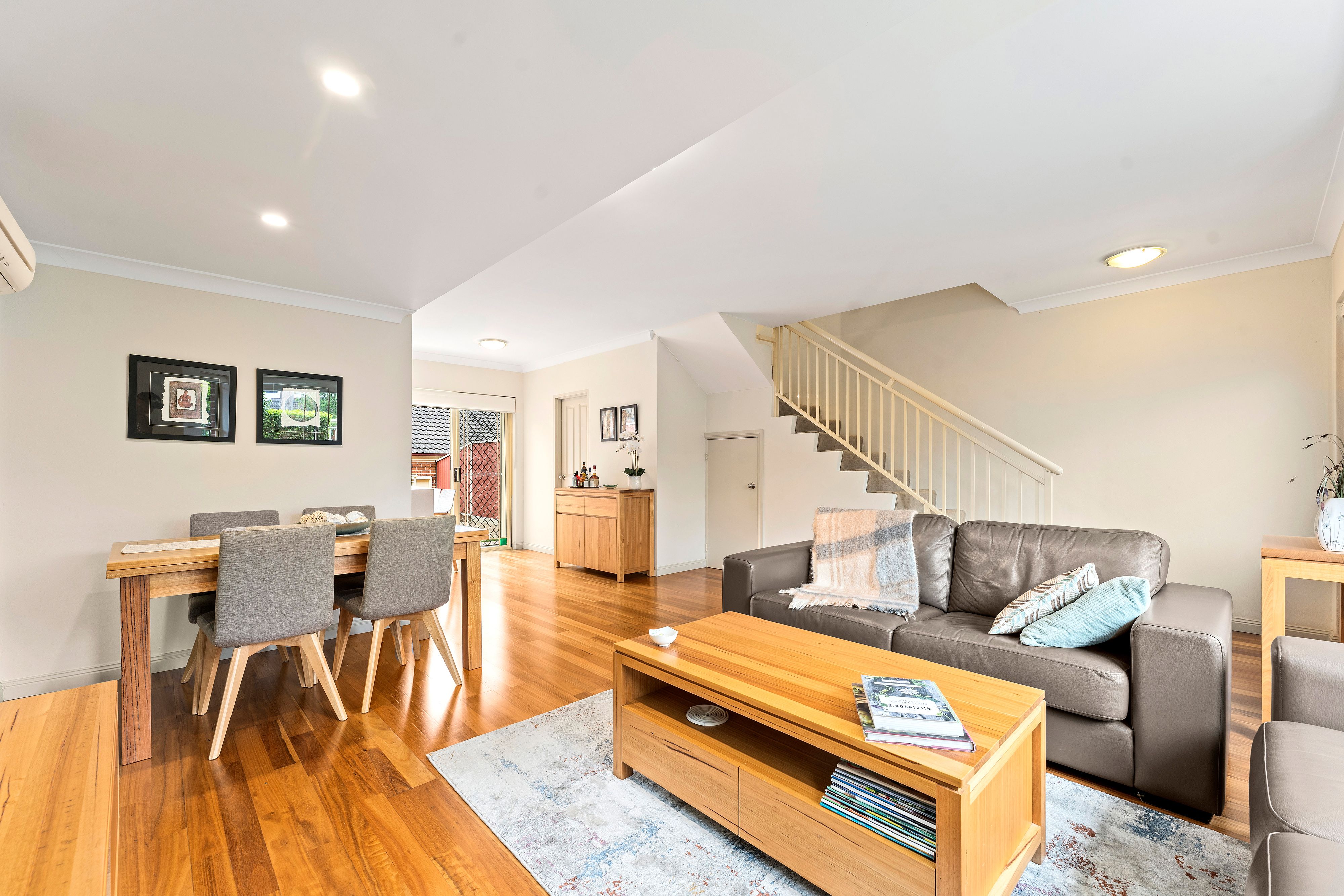 1/39 Queensbury Road, Penshurst, NSW 2222