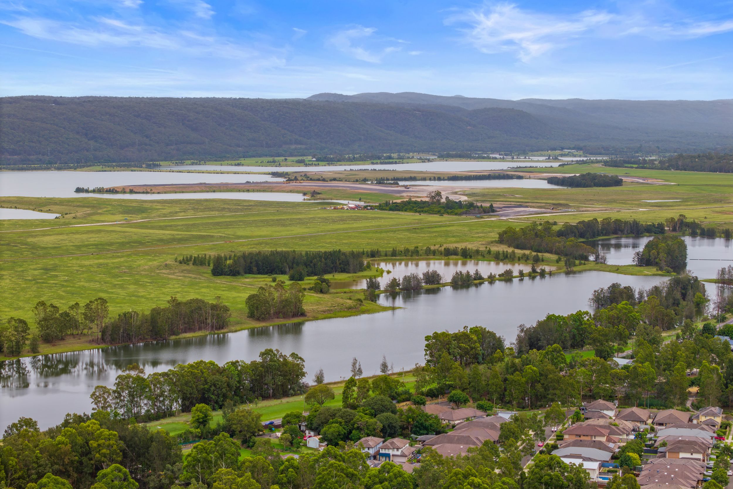 8 Spinebill Place, Cranebrook, NSW