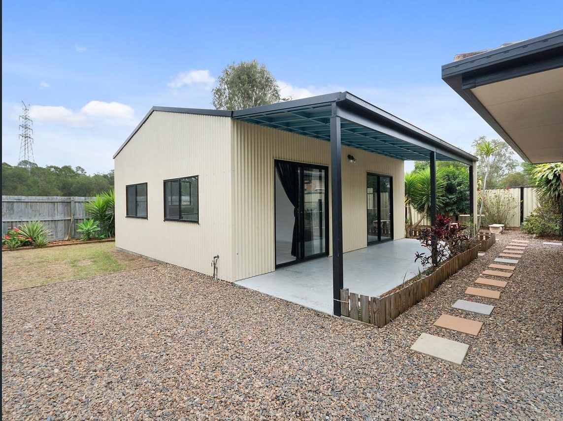 95 Henty Drive, Redbank Plains, QLD 4301