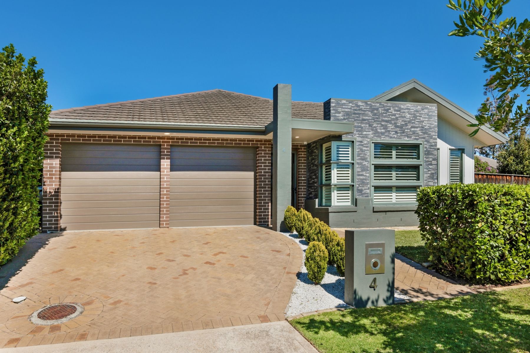 4 Sanderling Crescent, Cranebrook, NSW