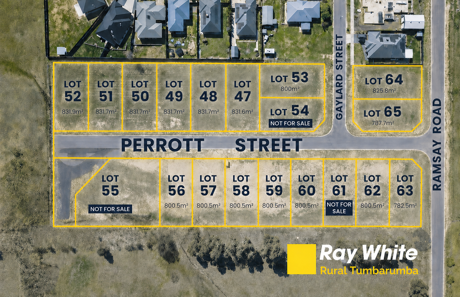 15 Perrott Street — photo from Ray White Rural Tumbarumba