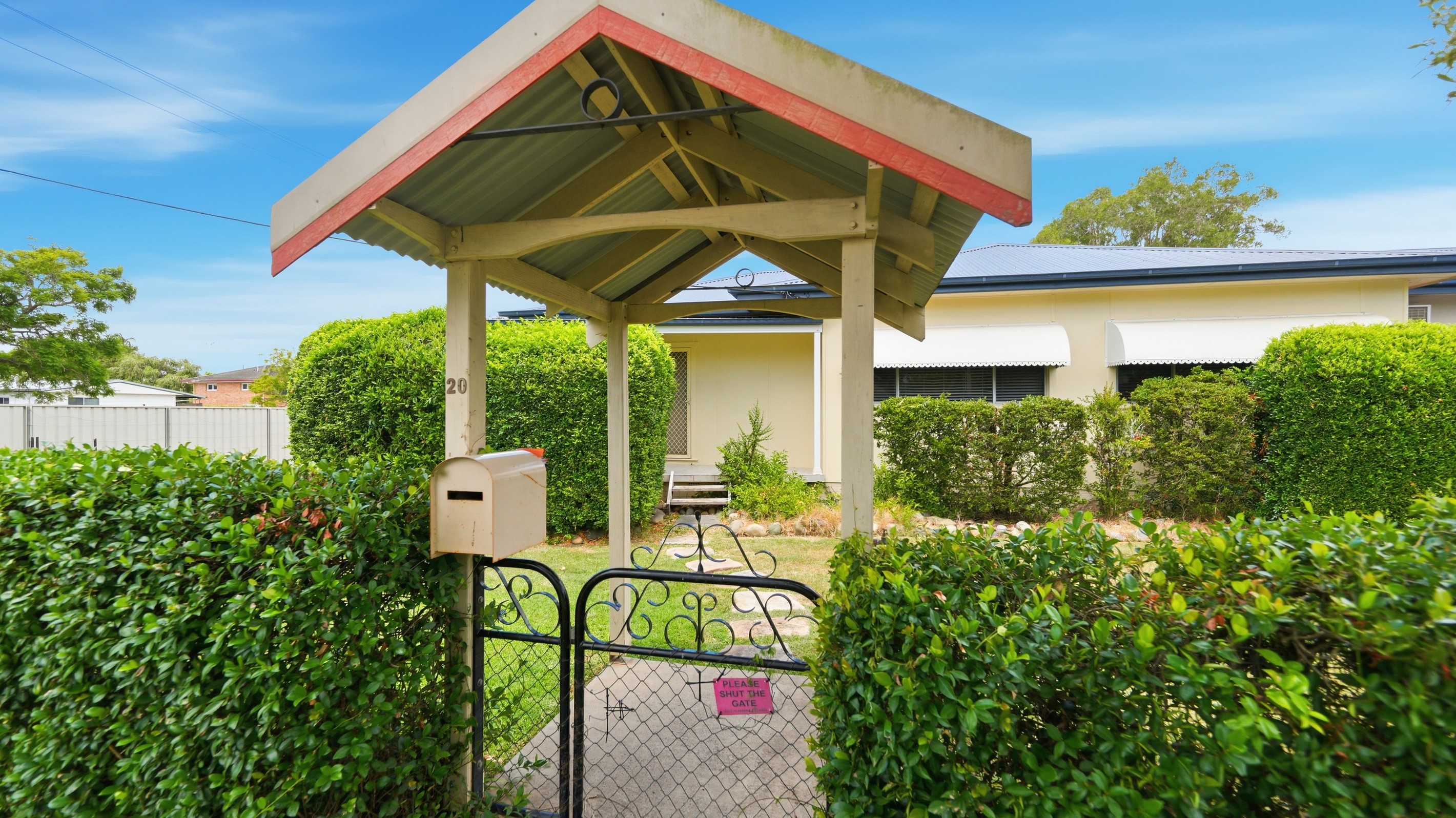 20 Hewitt Street, Grafton, NSW 2460