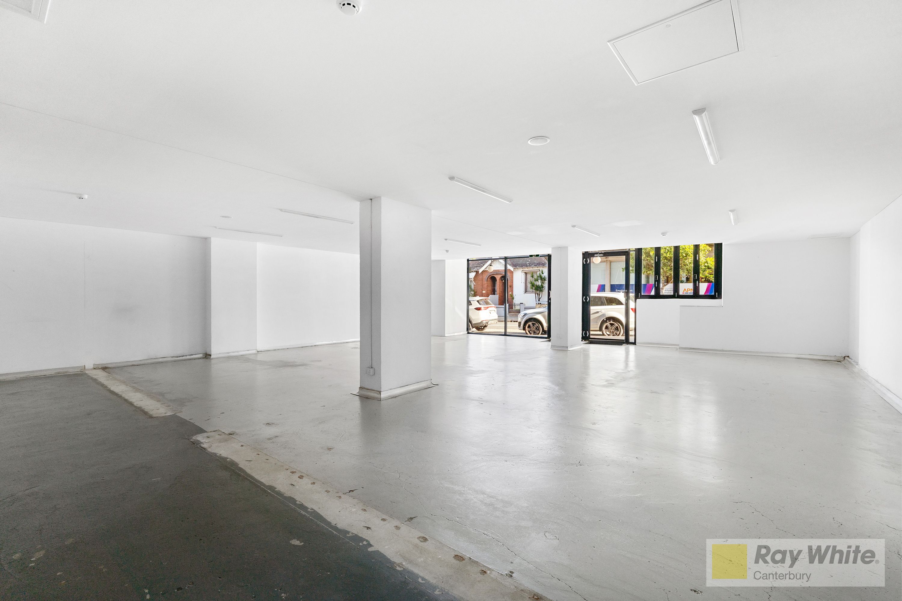1 & 2/123 Marrickville Road, Marrickville, NSW 2204