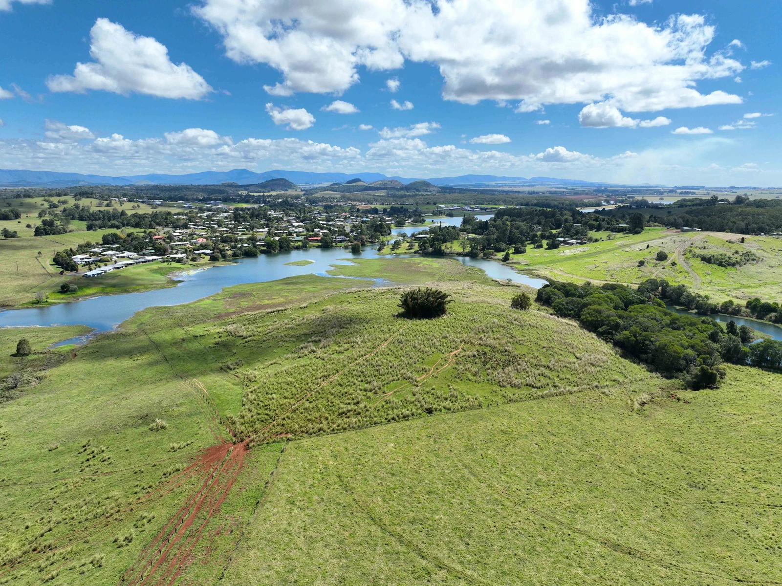 Yungaburra, QLD 4884