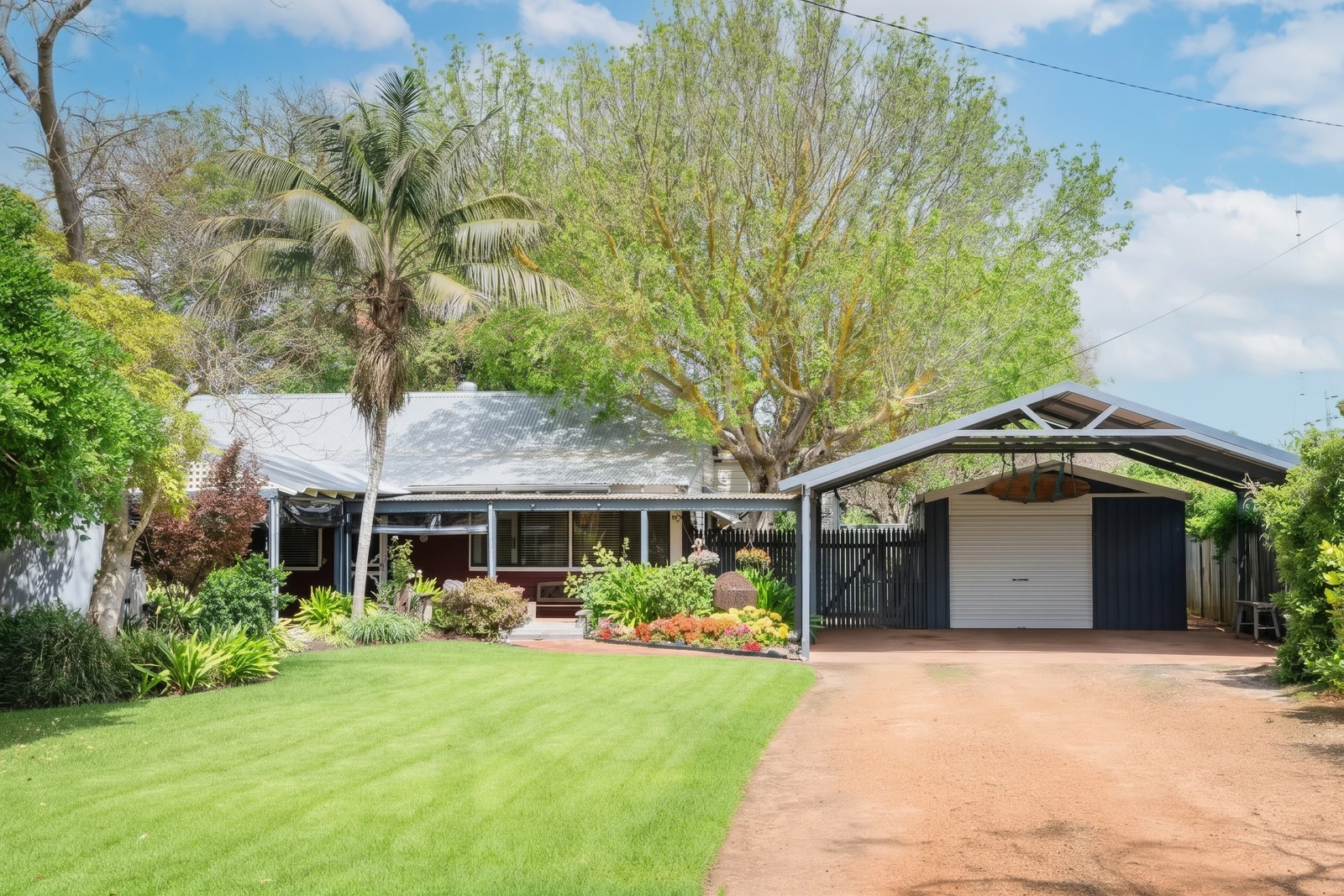 60 Harris Road, Busselton, WA 6280