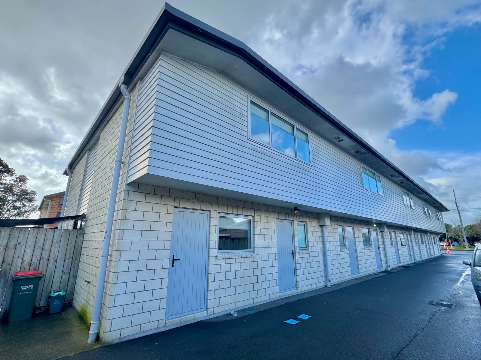5a/81 RM 2 Normandy Avenue, Melville, Hamilton City