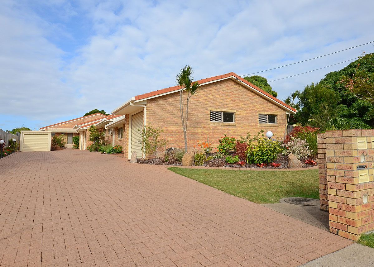 3/23 Scarborough Street, Scarness, QLD 4655