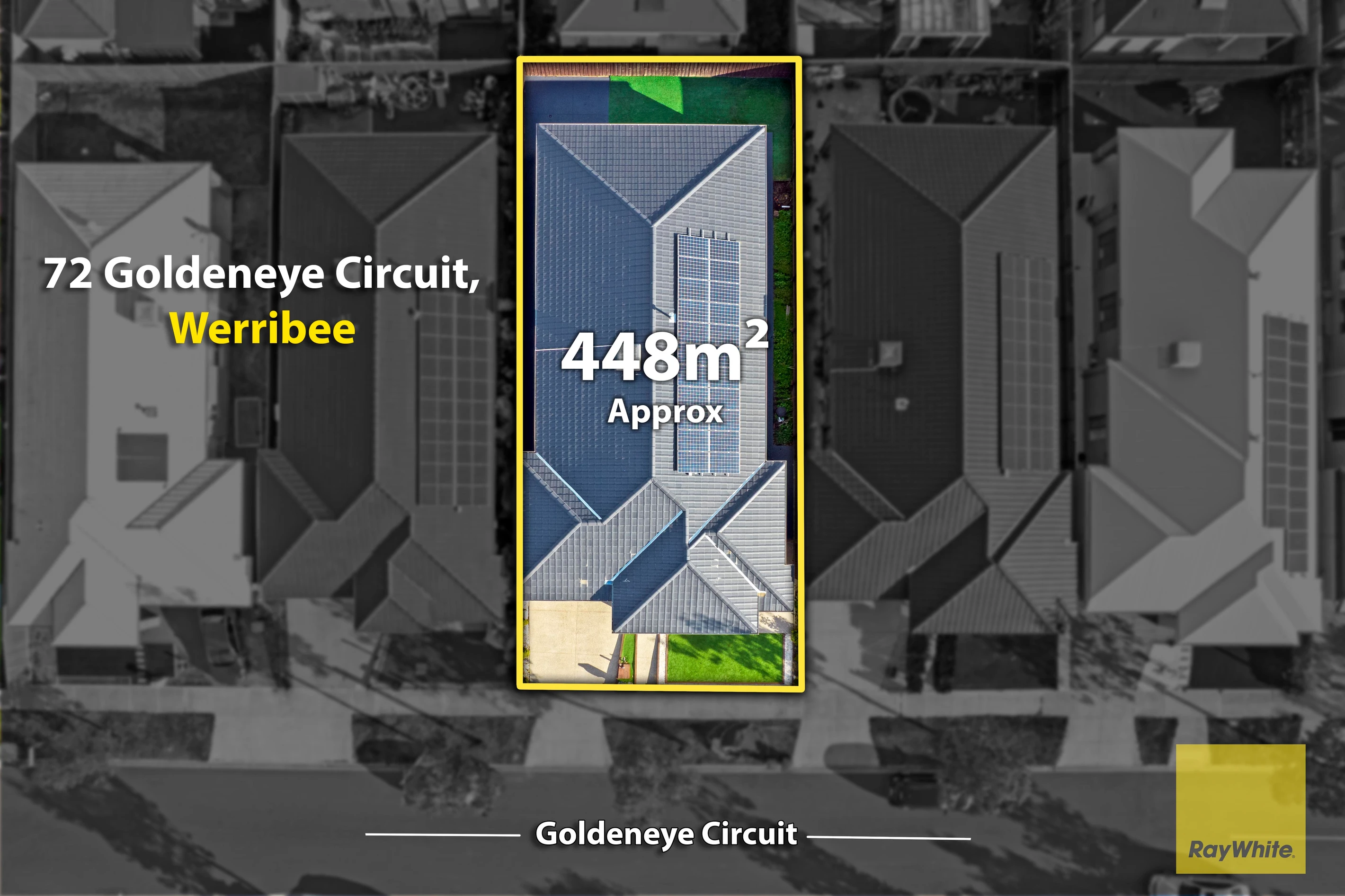 72 Goldeneye Circuit, Werribee, VIC 3030