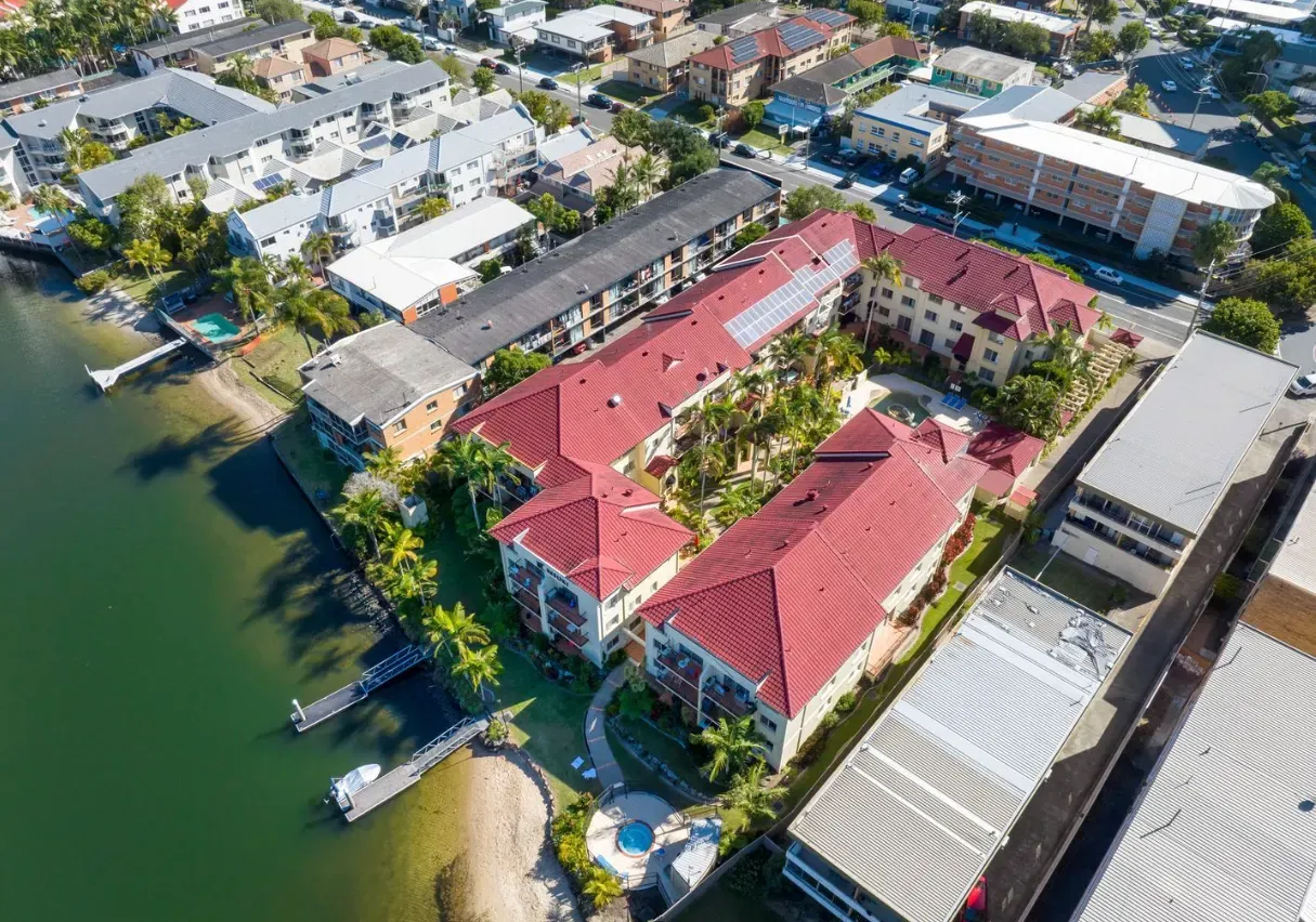 45/49-53 Peninsular Drive, Surfers Paradise, QLD 4217