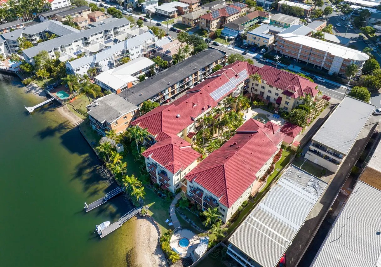 45/49-53 Peninsular Drive, Surfers Paradise, QLD 4217