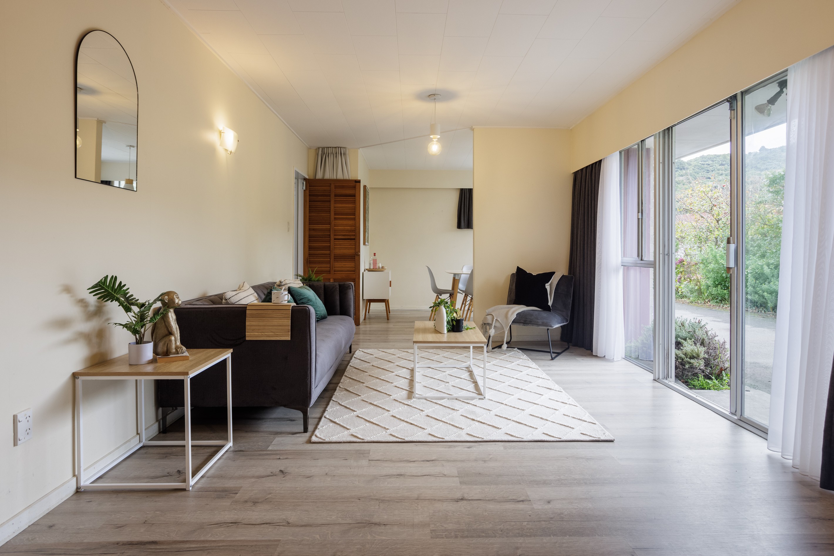 2/19 Parkvale Road, Karori, Wellington City