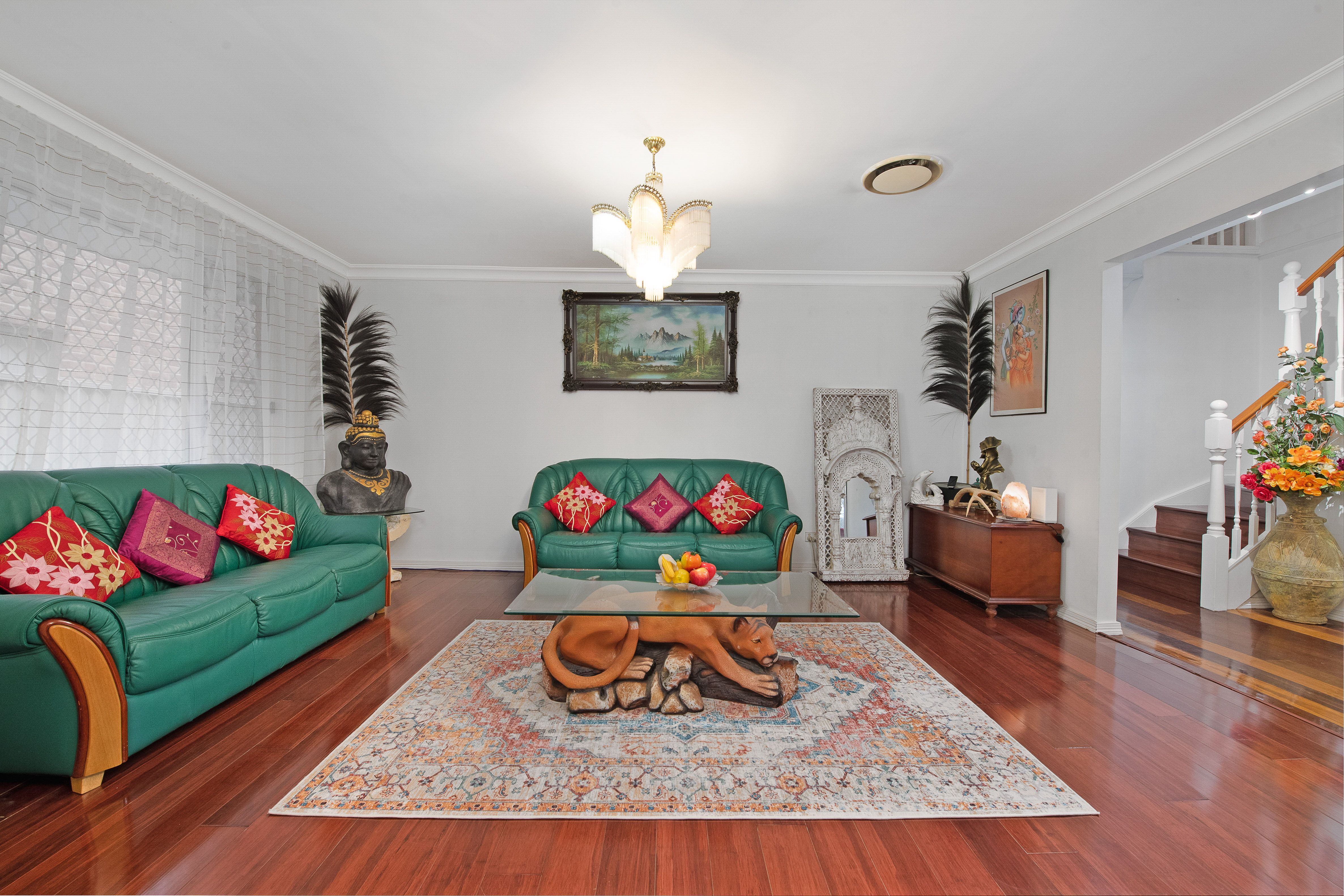 16 Lavender Avenue, Kellyville, NSW 2155