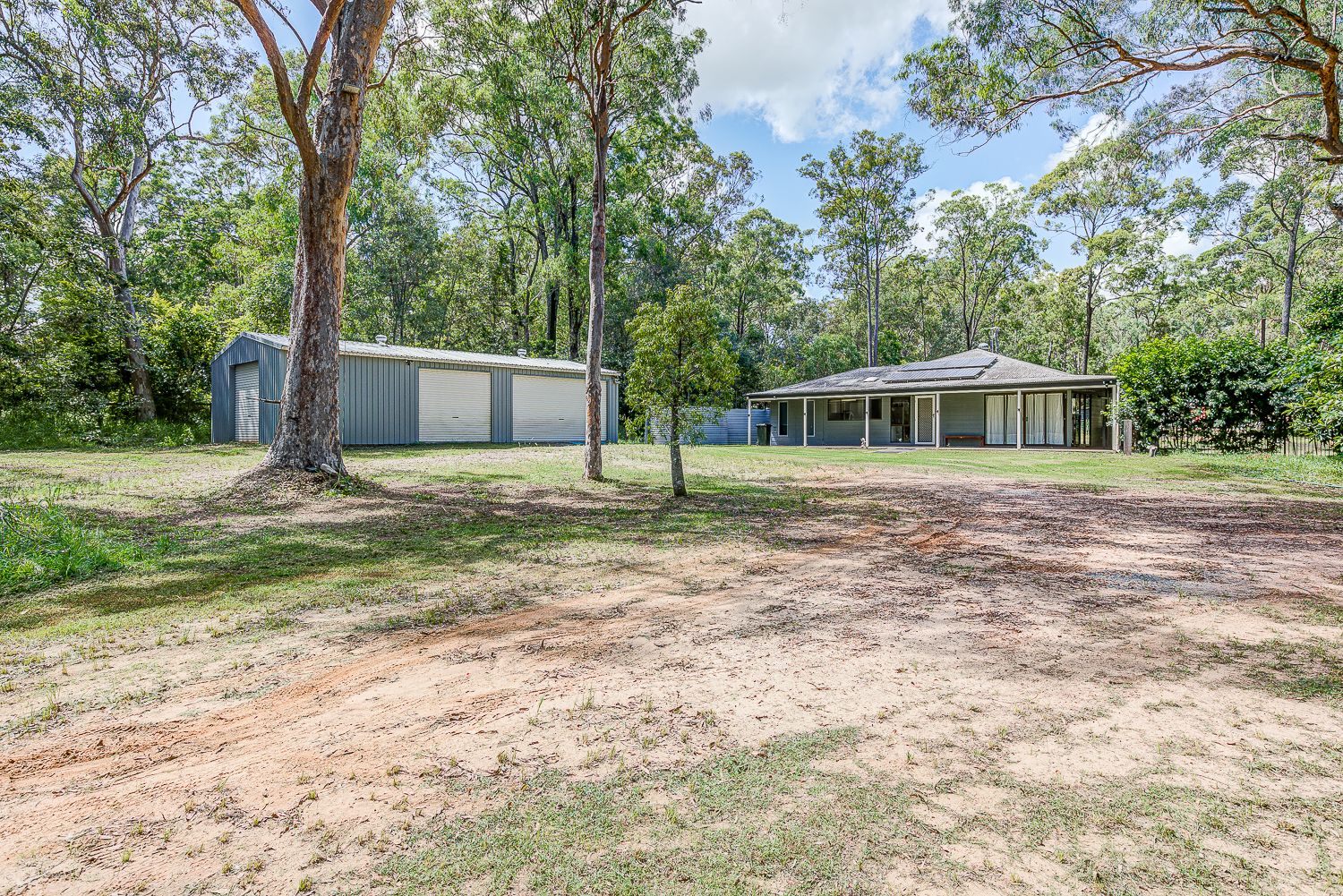 190-194 Pioneer Drive, Logan Village, QLD 4207