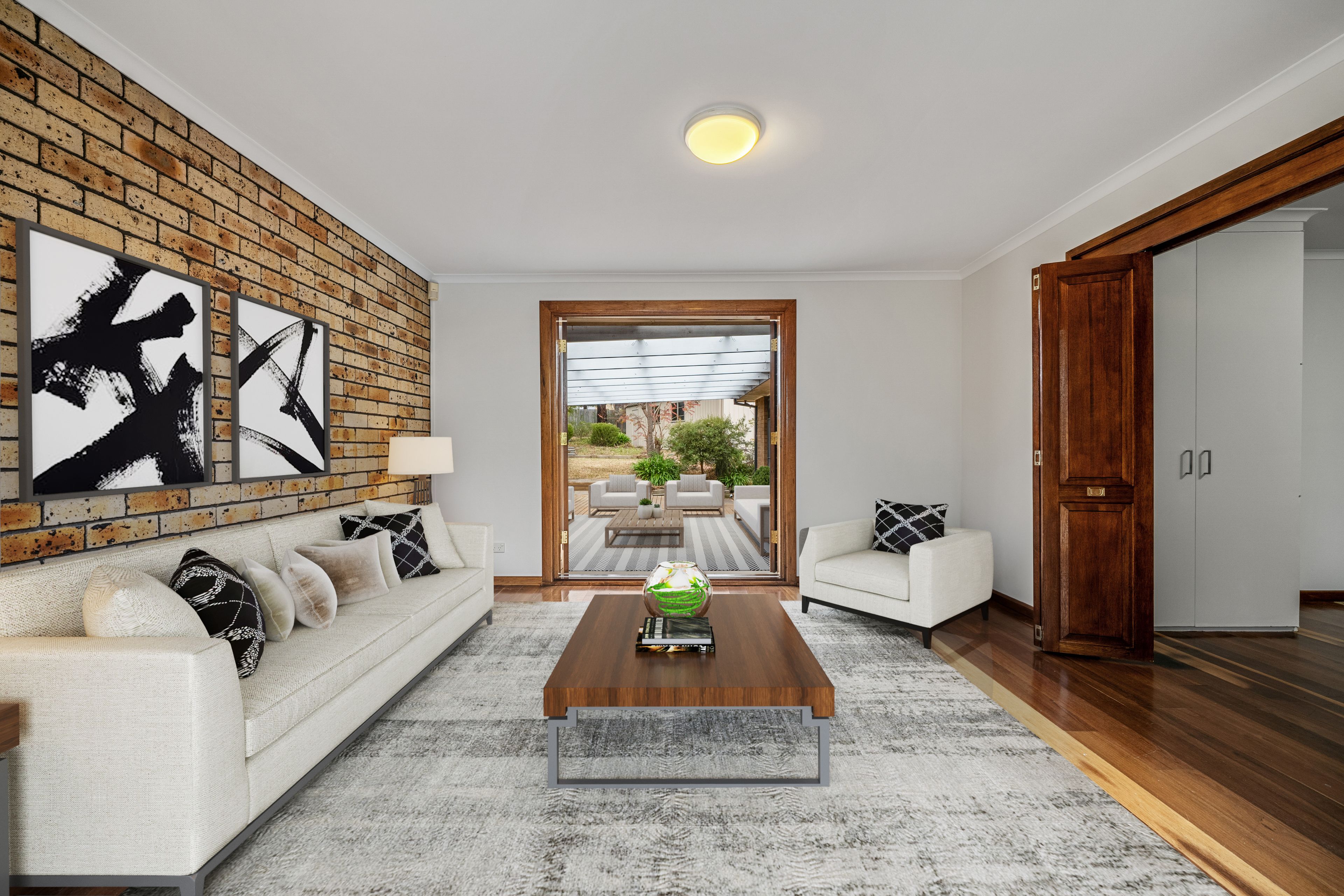 103 Perry Drive, Chapman, ACT 2611