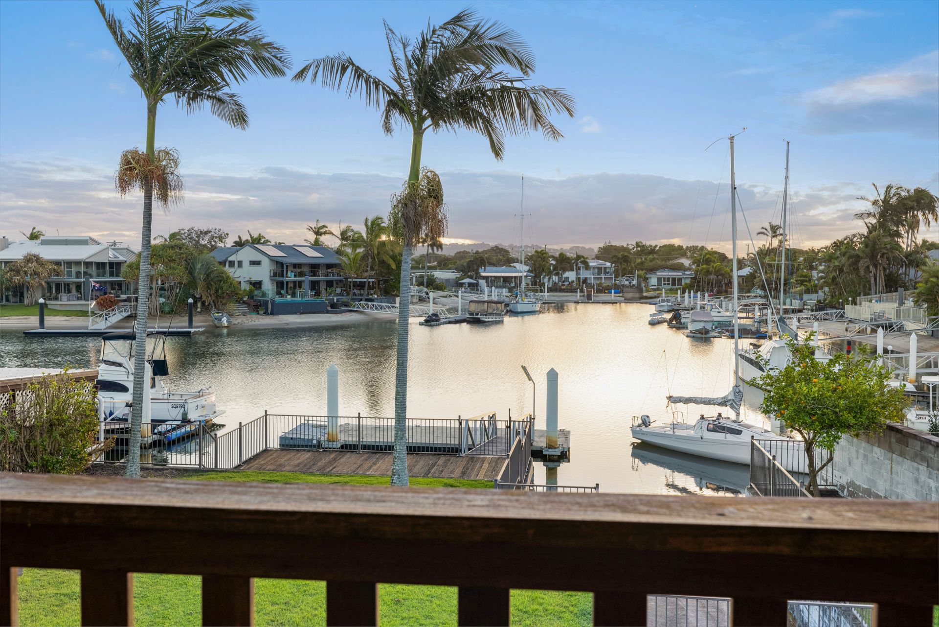 50 Coomaroo Crescent — photo from Ray White Mooloolaba