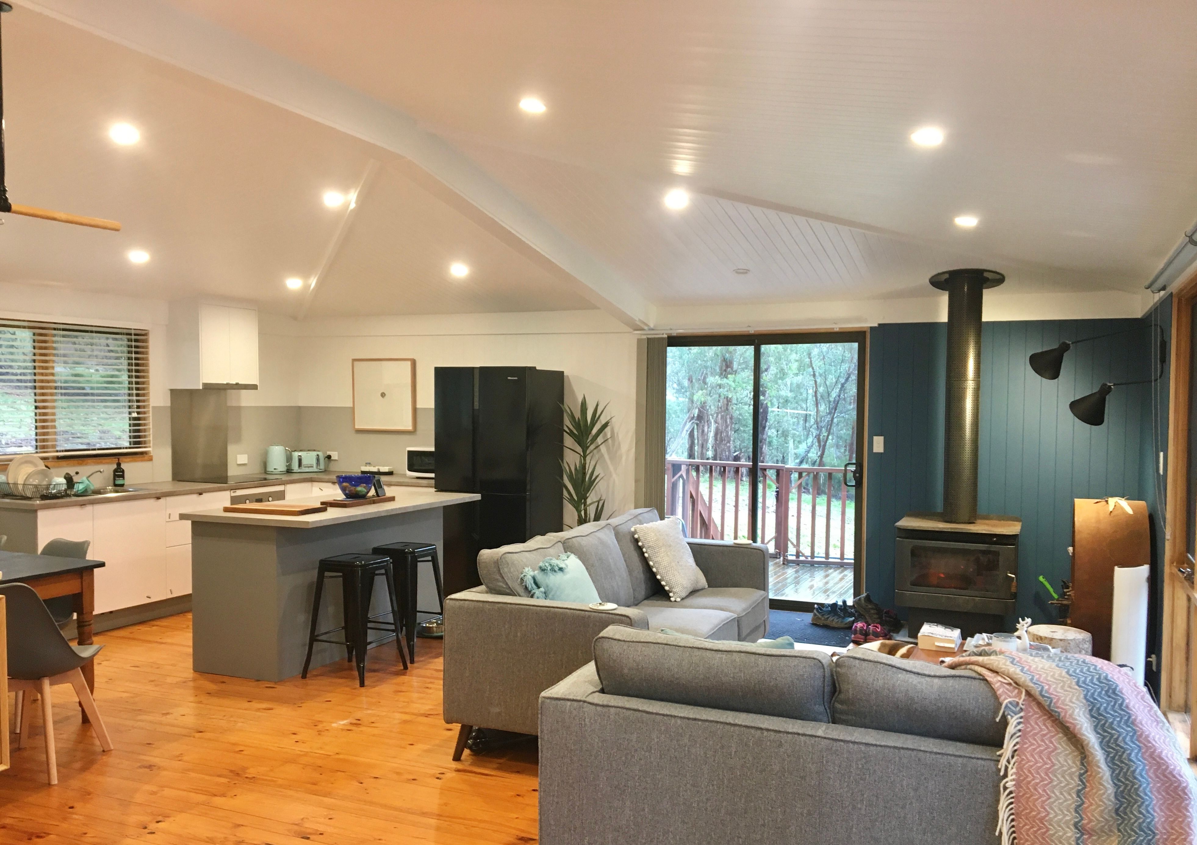 7 Christensen Street, Sawmill Settlement, VIC 3723