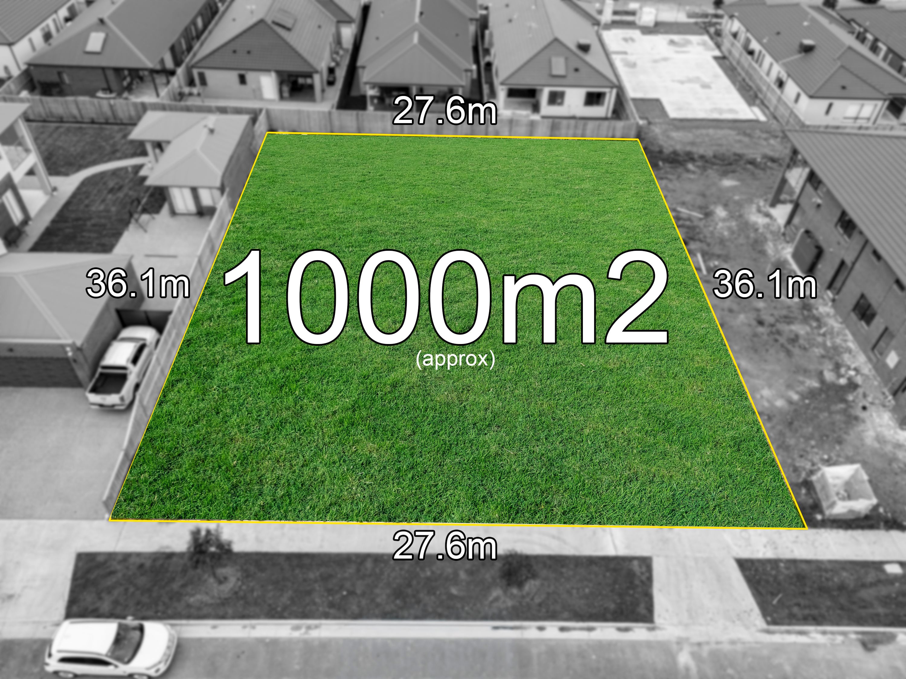 439 Brown Road, Officer VIC 3809