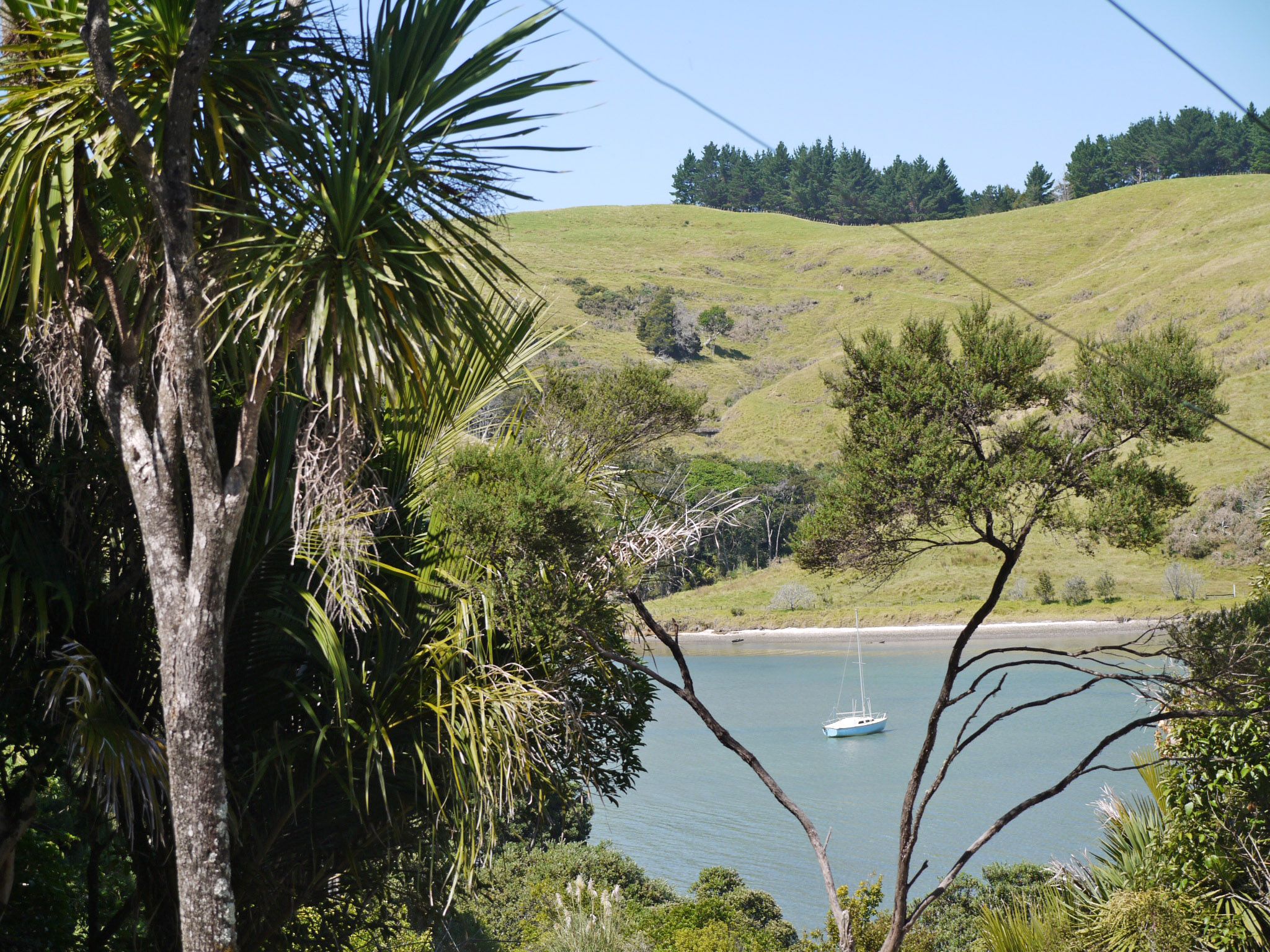 60 Clinton Road, Matakana, Rodney