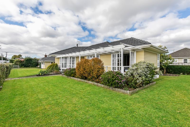 20 Cliff Road, Papakura, Papakura