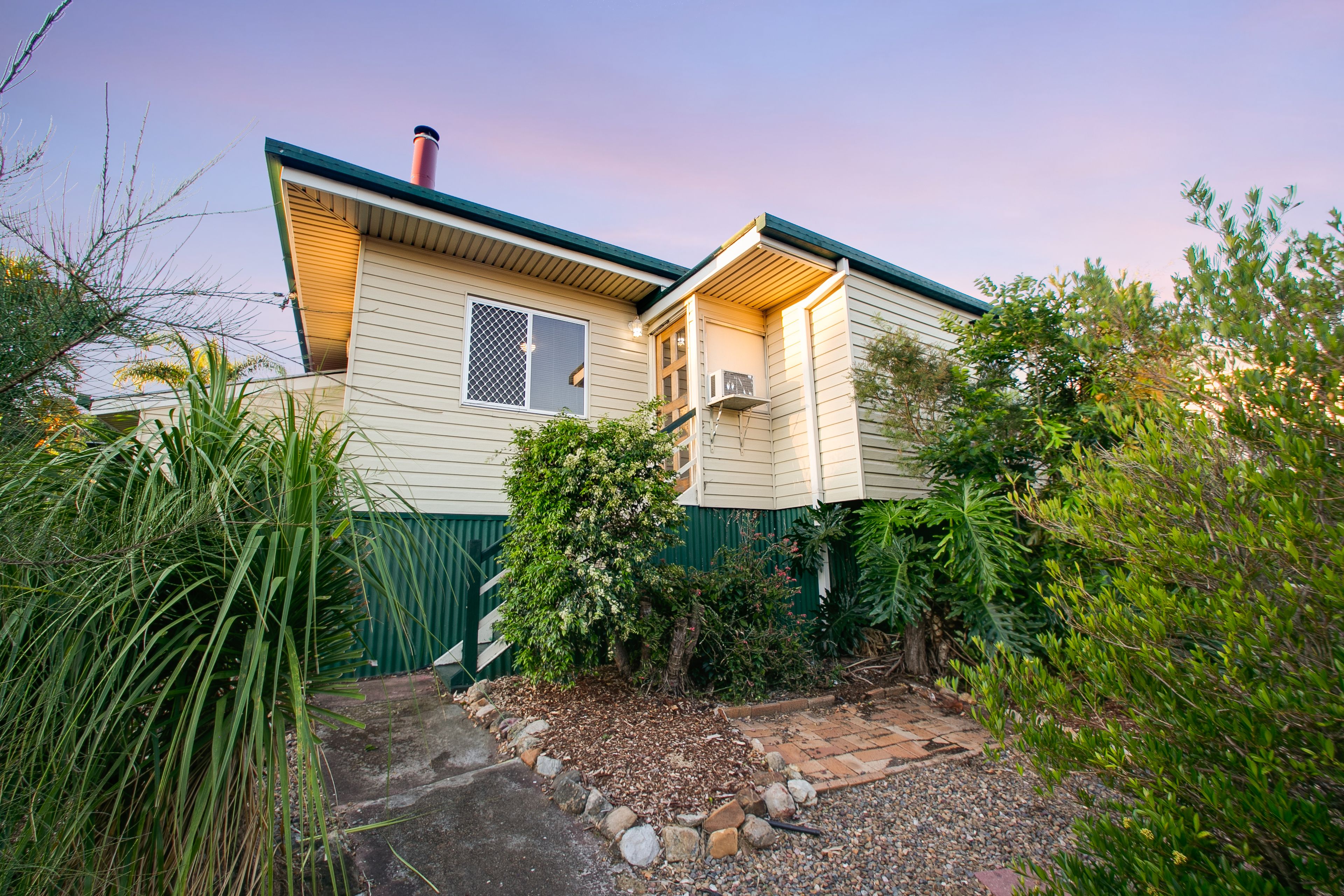 16 Tivoli Hill Road, Tivoli, QLD 4305