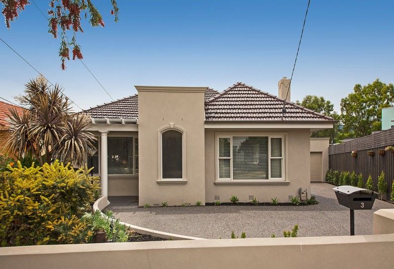 3 Warland Road, Hampton East, VIC 3188
