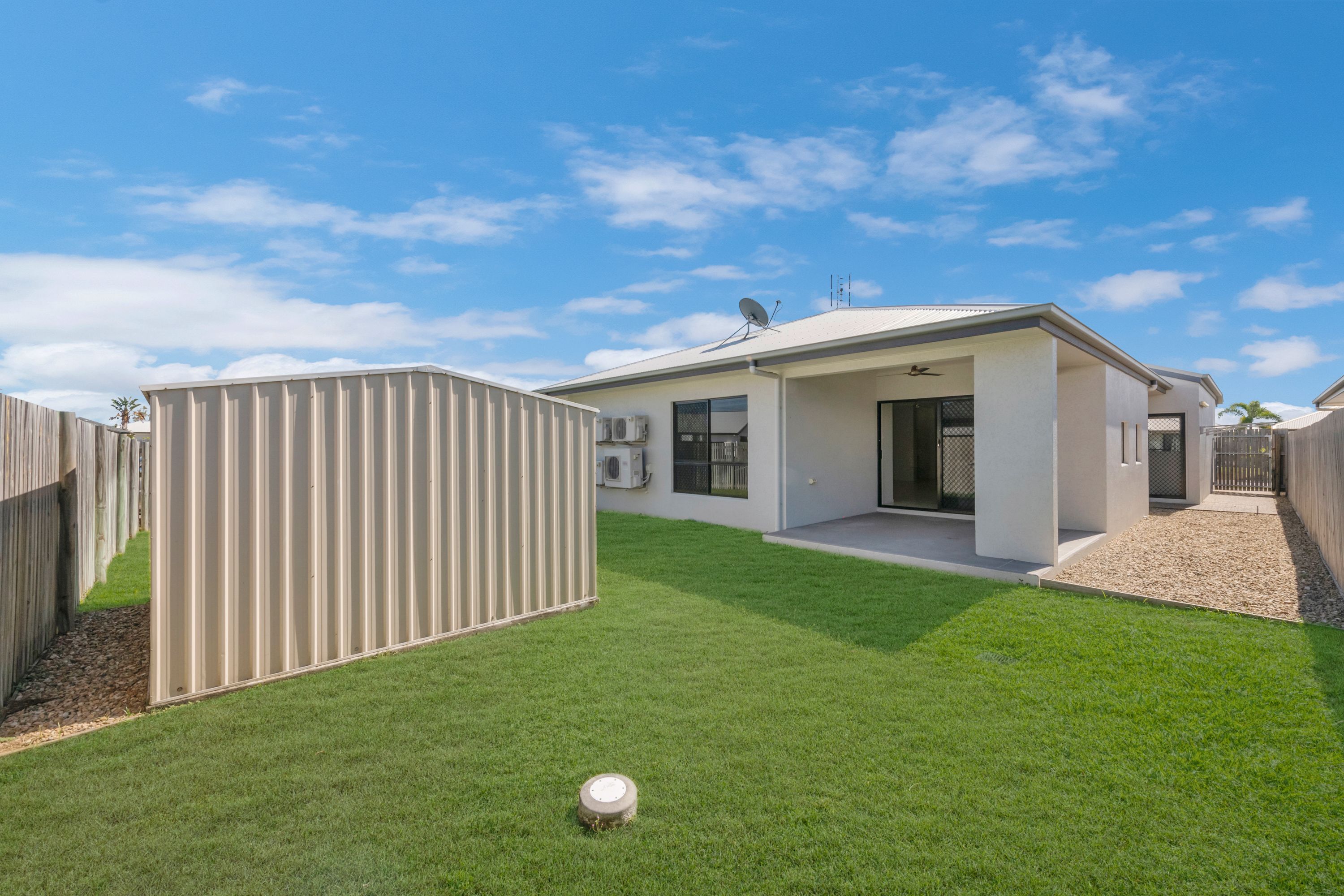 10 Tasman Circuit, Burdell, QLD 4818