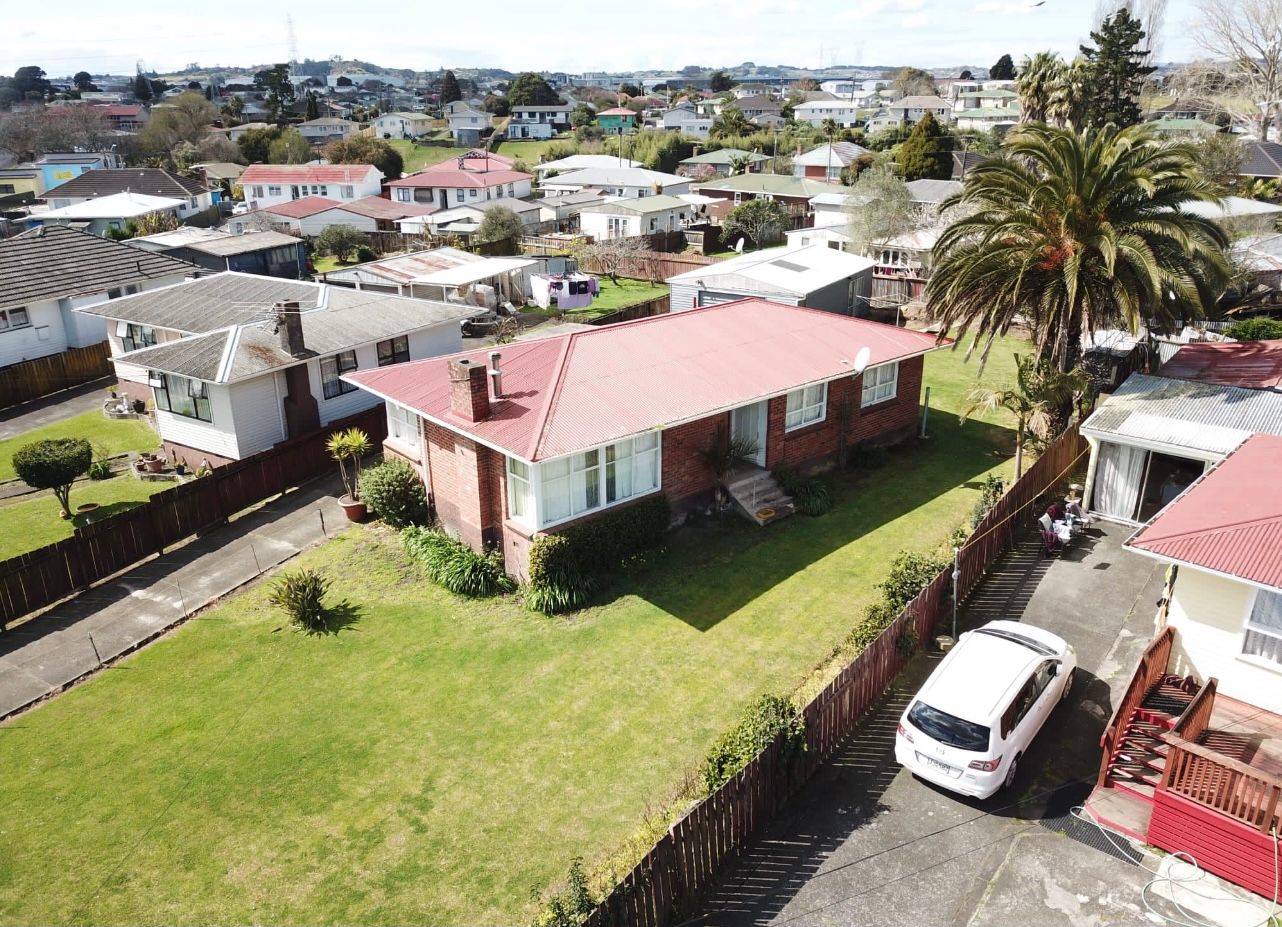 52 Cobham Crescent, Otara, Manukau City