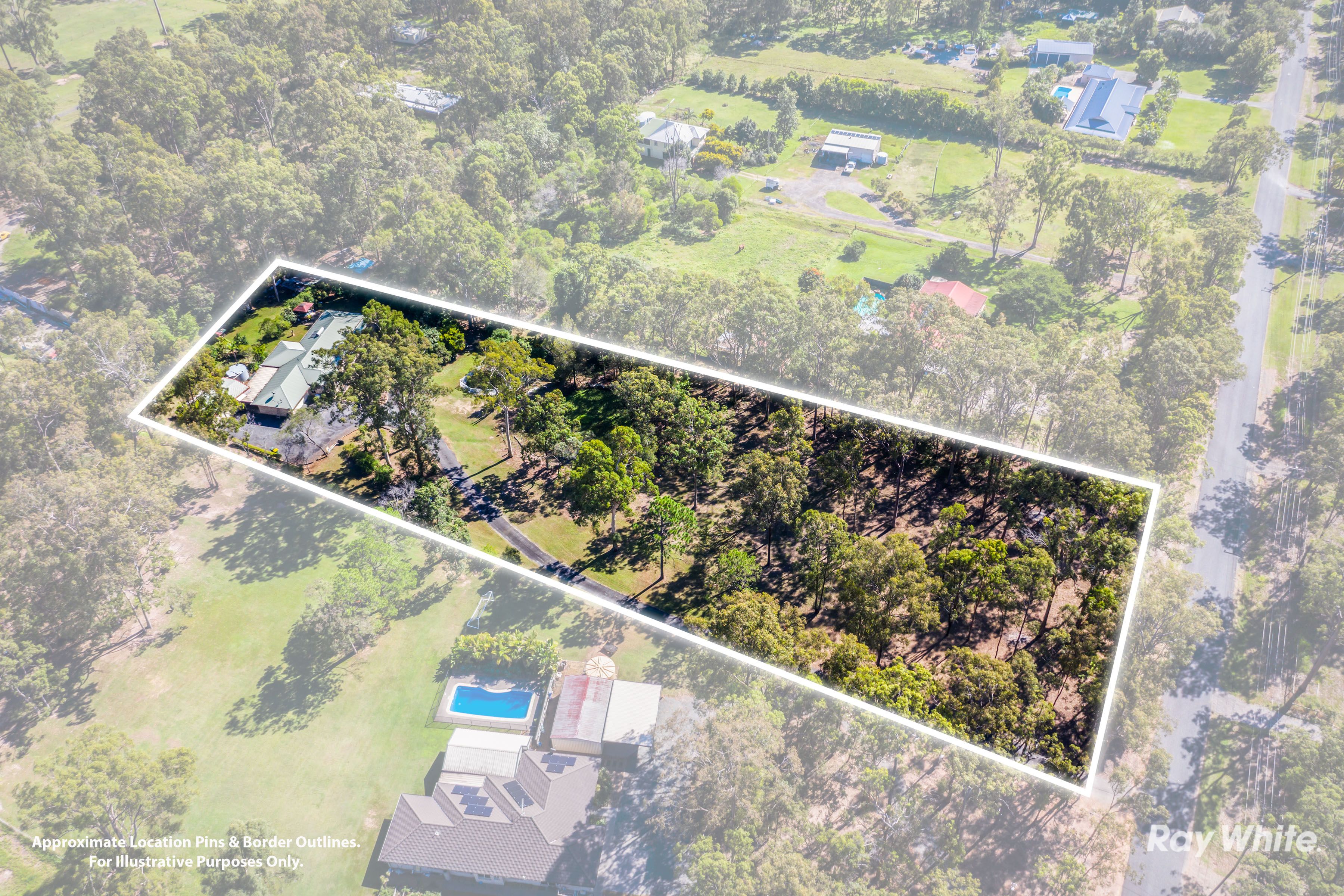 290-294 Loganview Road North, Logan Reserve, QLD 4133