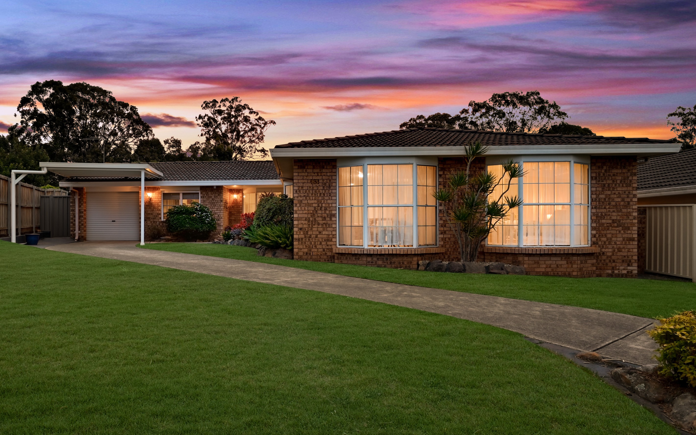 83 Lancia Drive, Ingleburn, NSW 2565