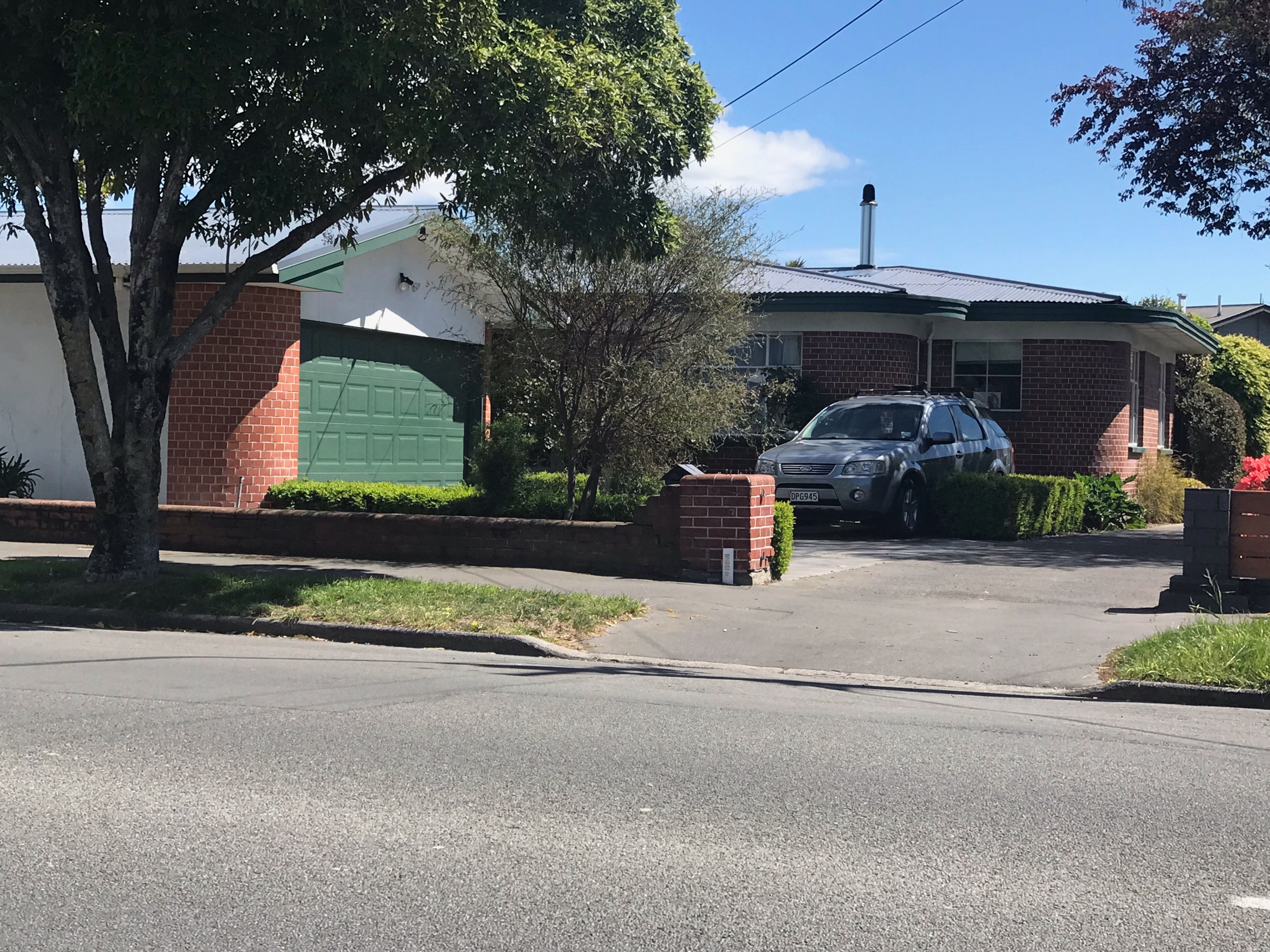 17 Highsted Road, Bishopdale, Christchurch City