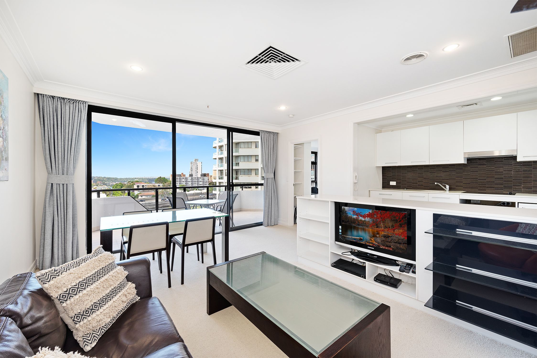 96/48 Alfred Street South, Milsons Point, NSW 2061