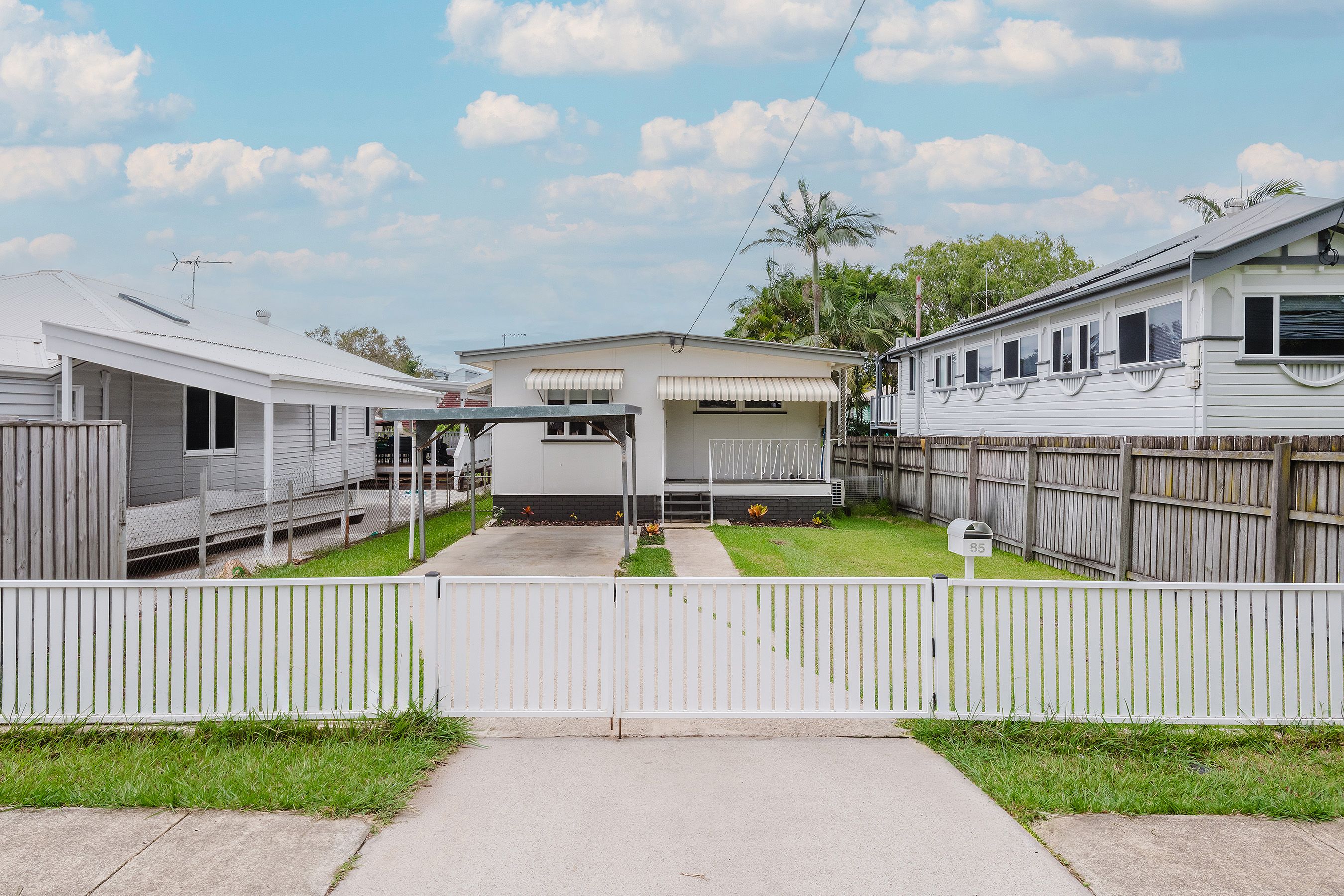85 Saint Vincents Road, Virginia QLD 4014