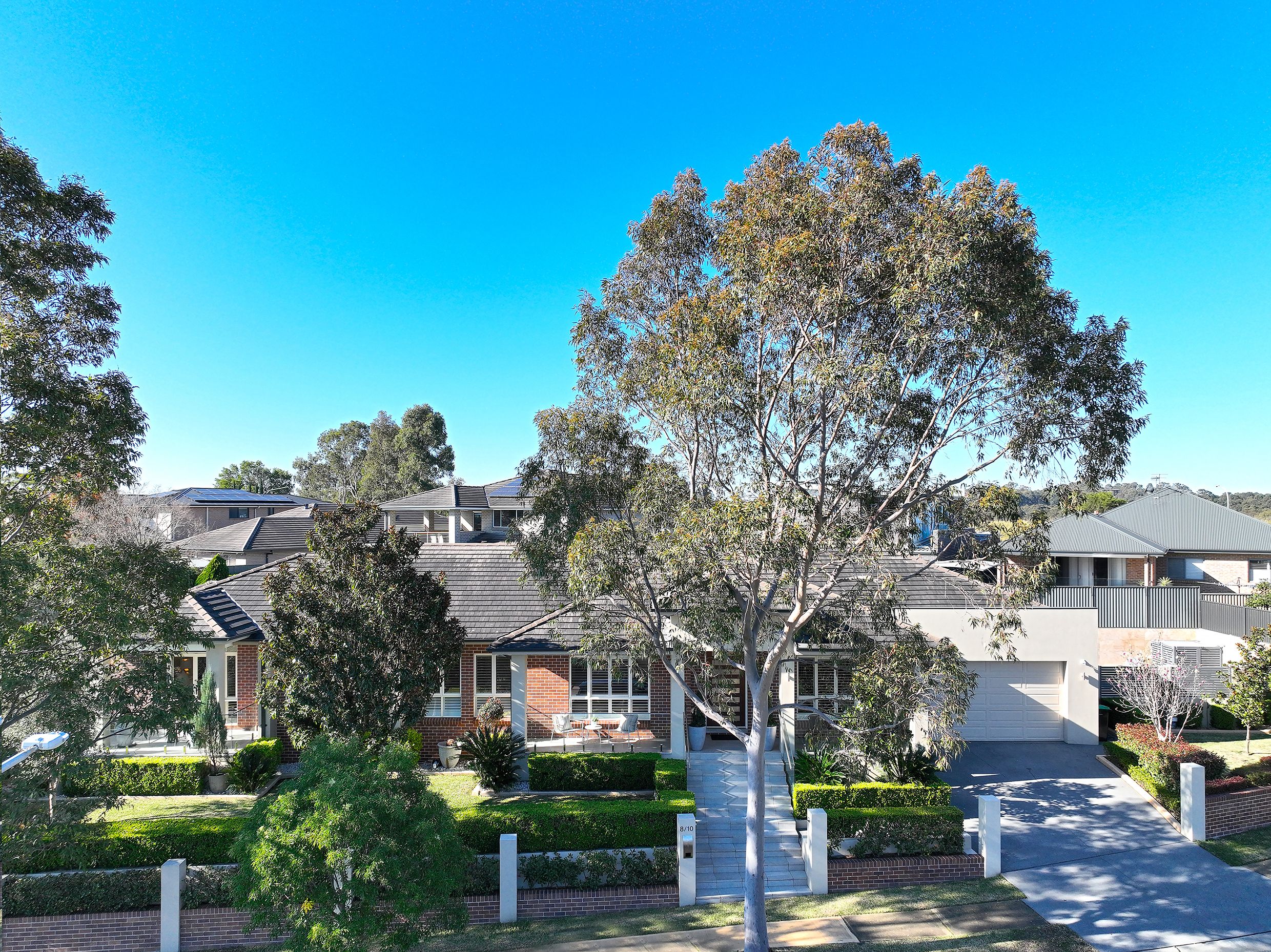 8-10 Crestwood Avenue, Glenmore Park, NSW 2745