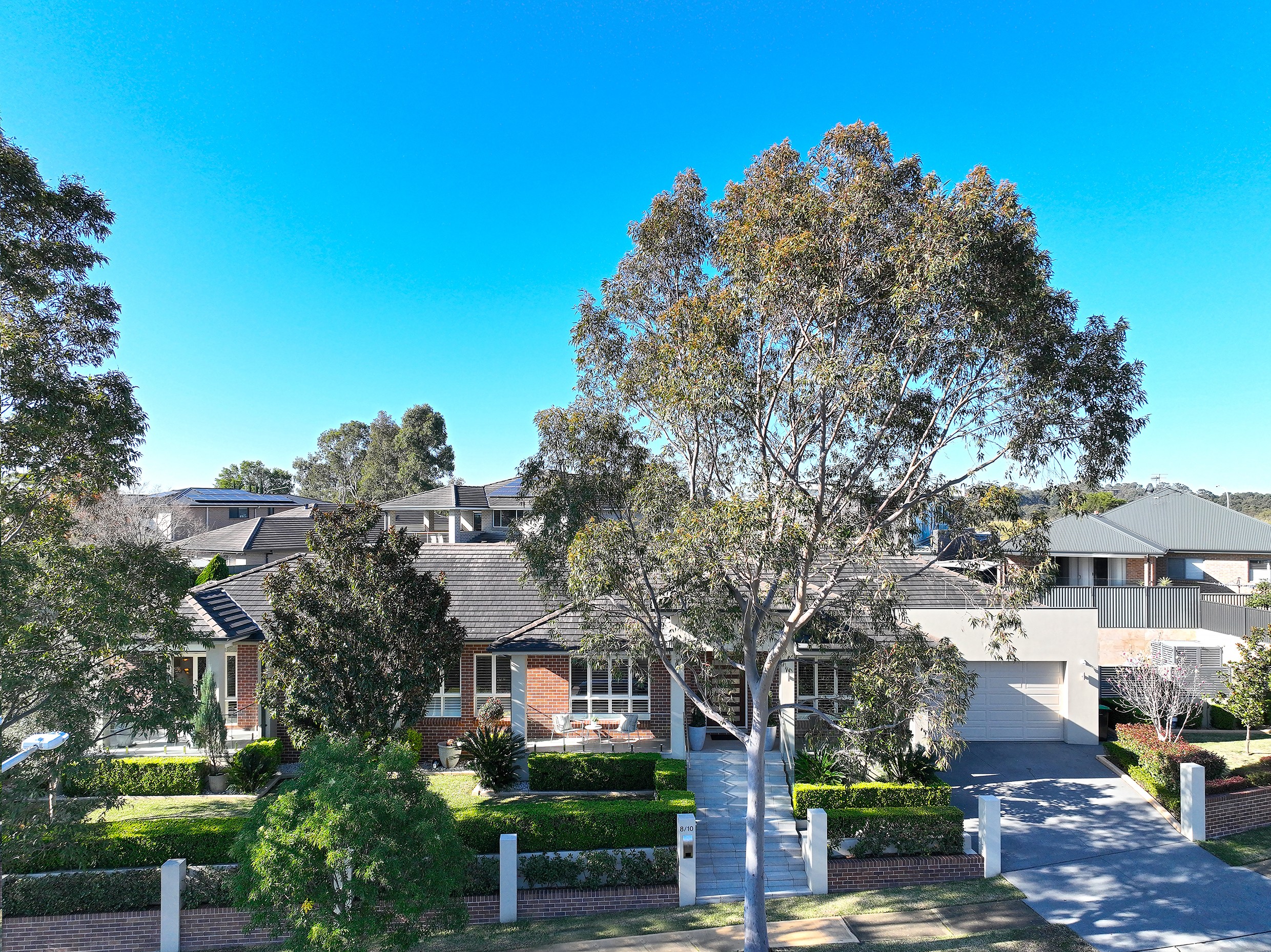 8-10 Crestwood Avenue, Glenmore Park, NSW 2745