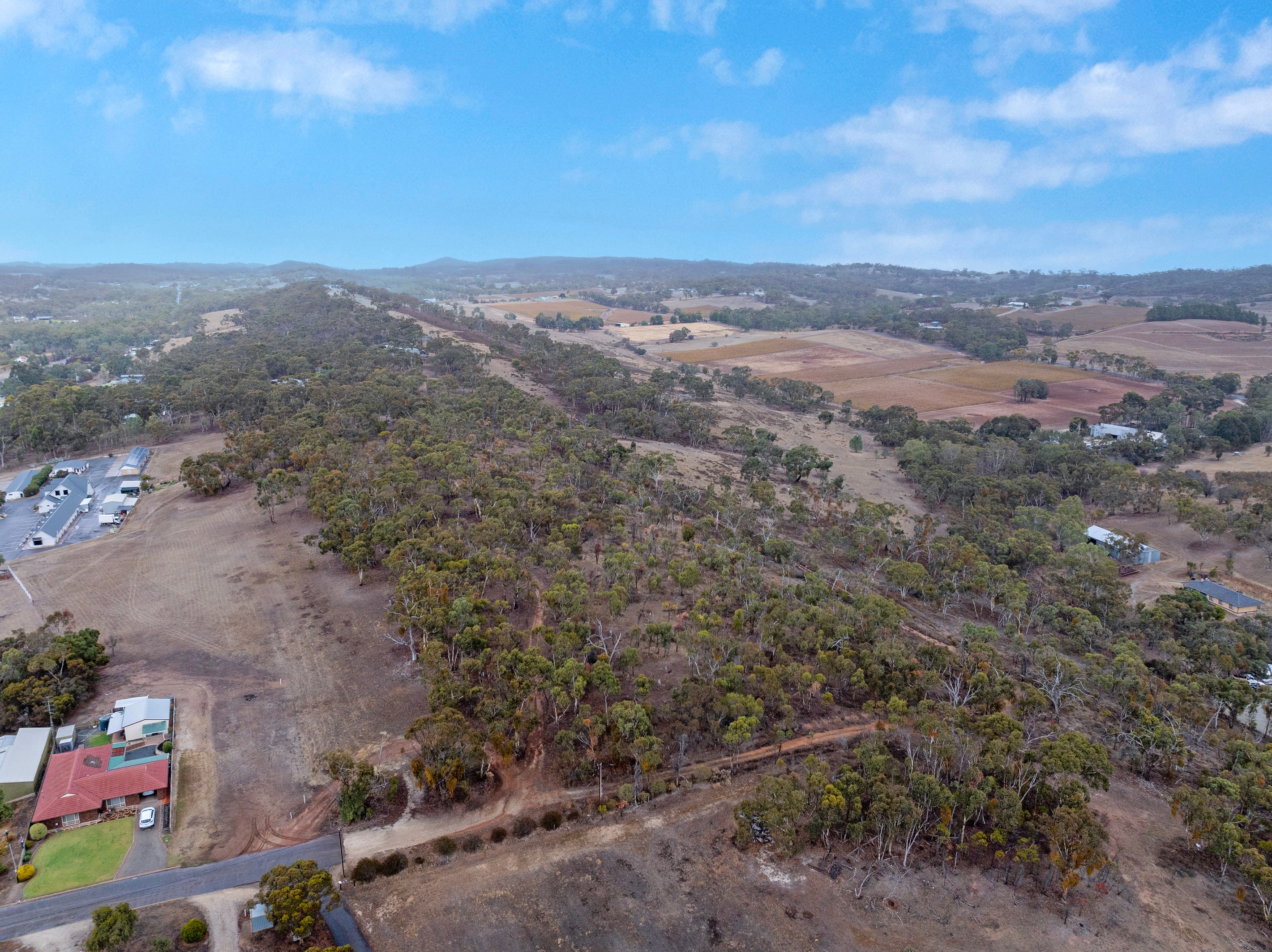 Lot 3 Stanley Place, Clare, SA 5453