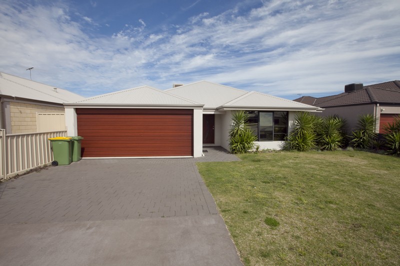 8 Norwich Way, High Wycombe, WA 6057