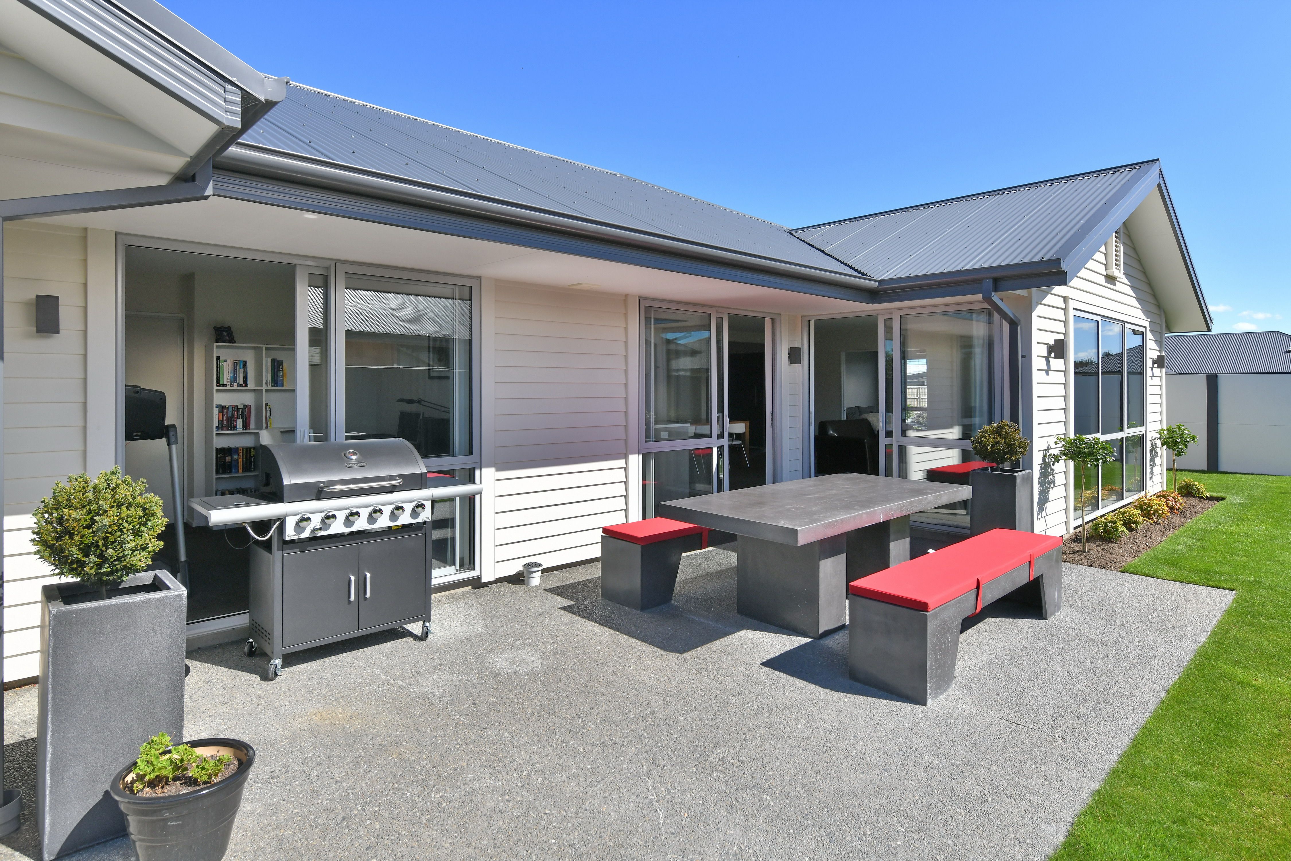 36 Sequoia Way, Rangiora, Waimakariri District