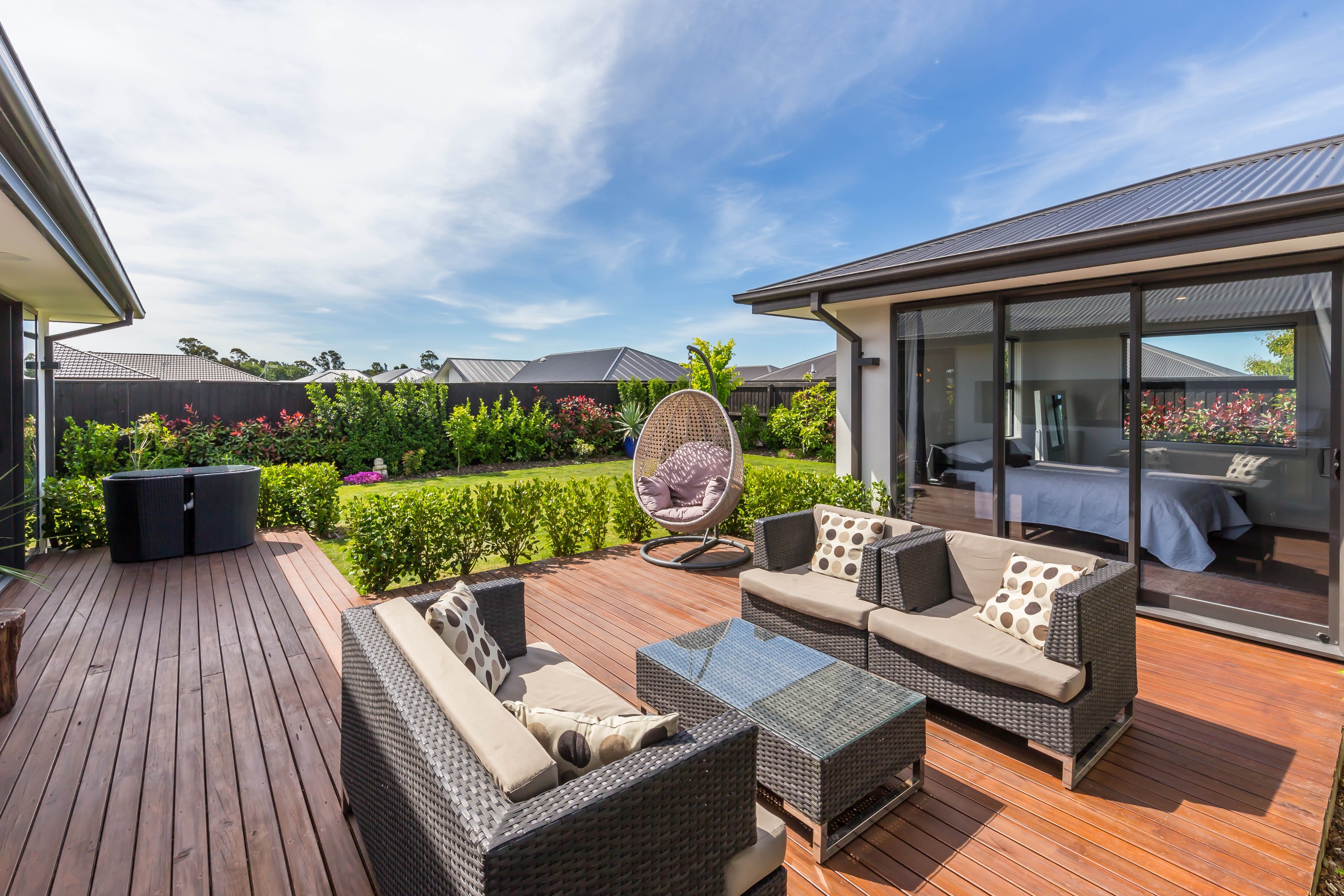 30 Goodland Place, Rolleston, Selwyn District