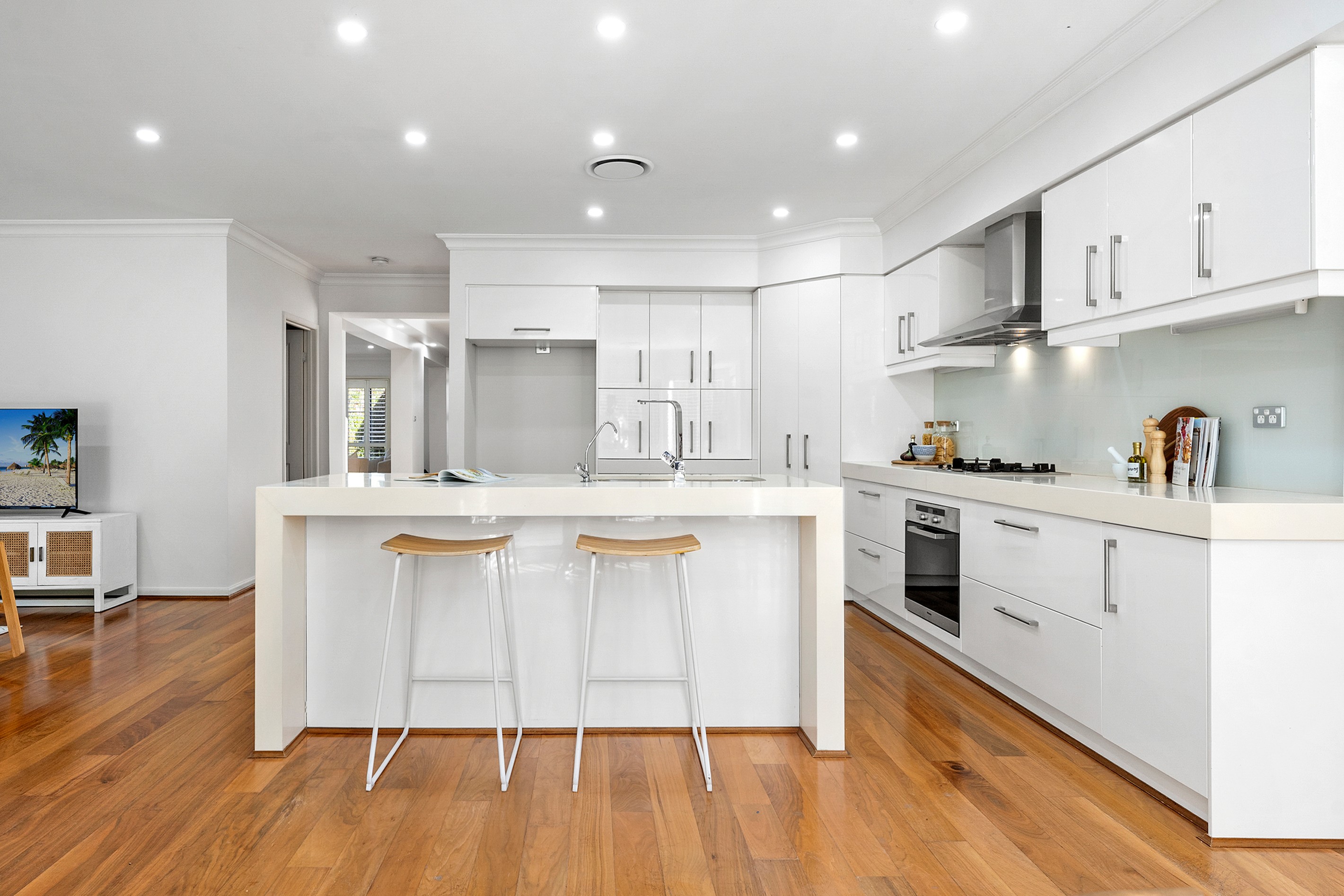 4 Clifton Place, Cherrybrook, NSW 2126
