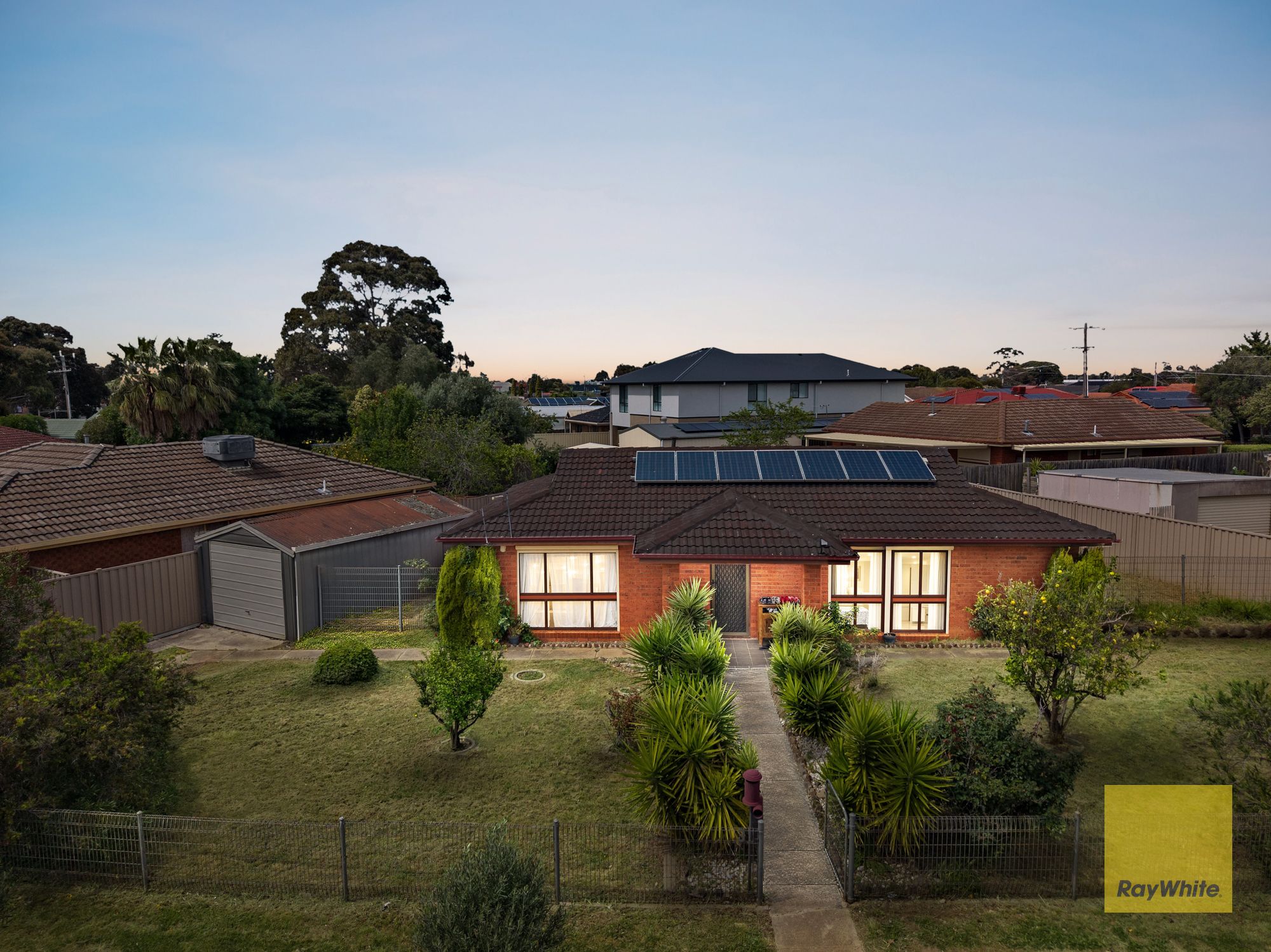 3 Bottlebrush Drive — photo from Ray White Point Cook