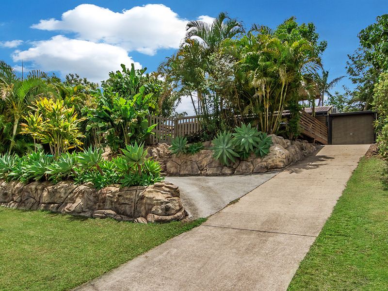 11 Longview Court, Nerang QLD 4211