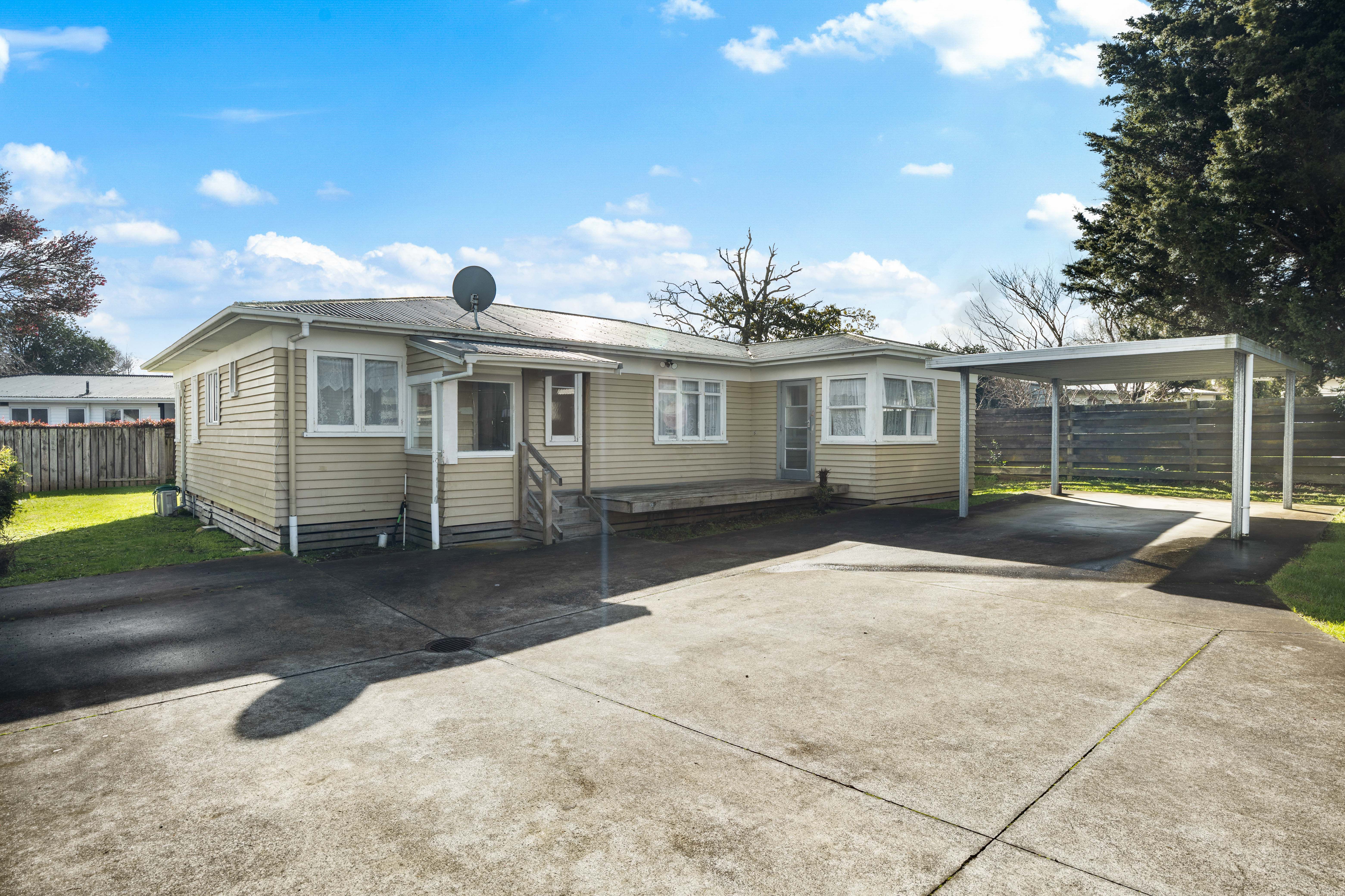 65 & 65A Princes Street, Pukekohe, Franklin