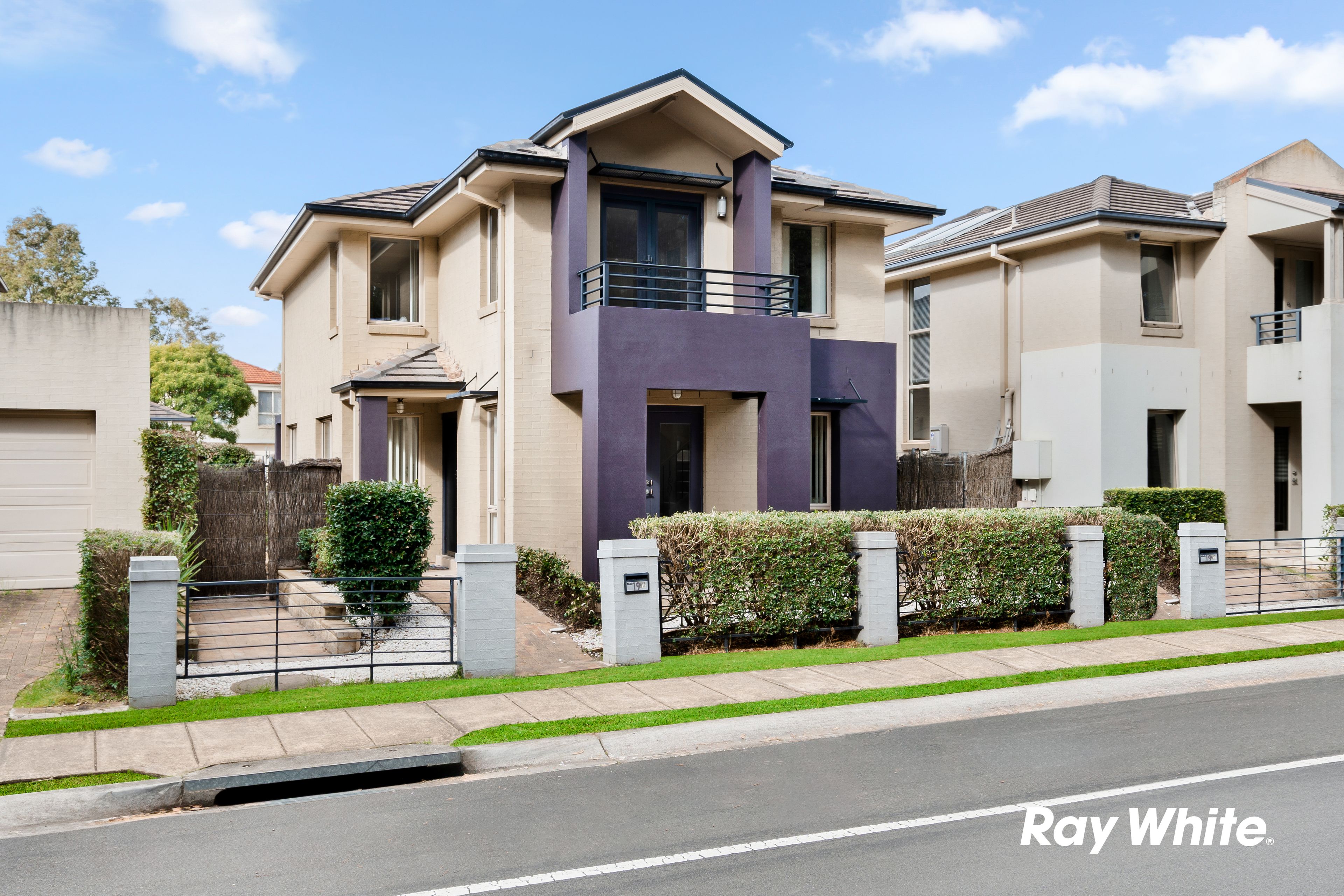 19 Midlands Terrace, Stanhope Gardens NSW 2768