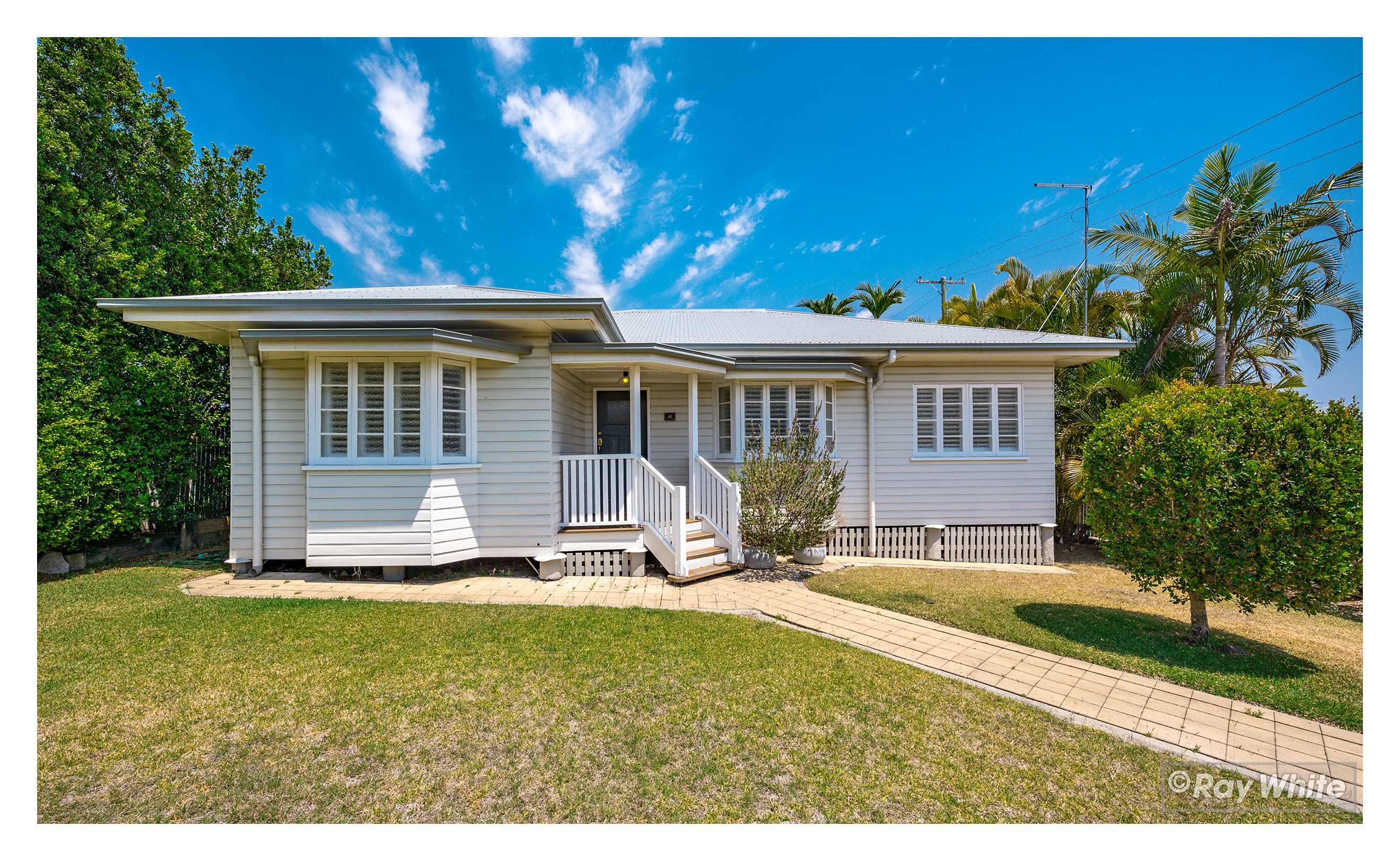 2 Headrick Street, Wandal, QLD 4700