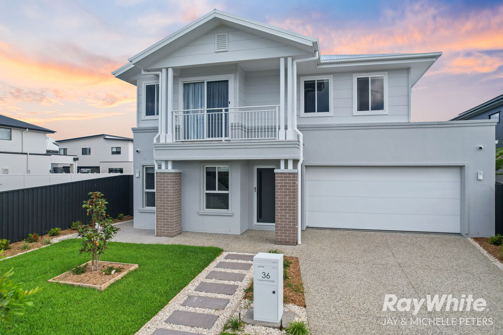36 Coolum Parade, Newport QLD 4020