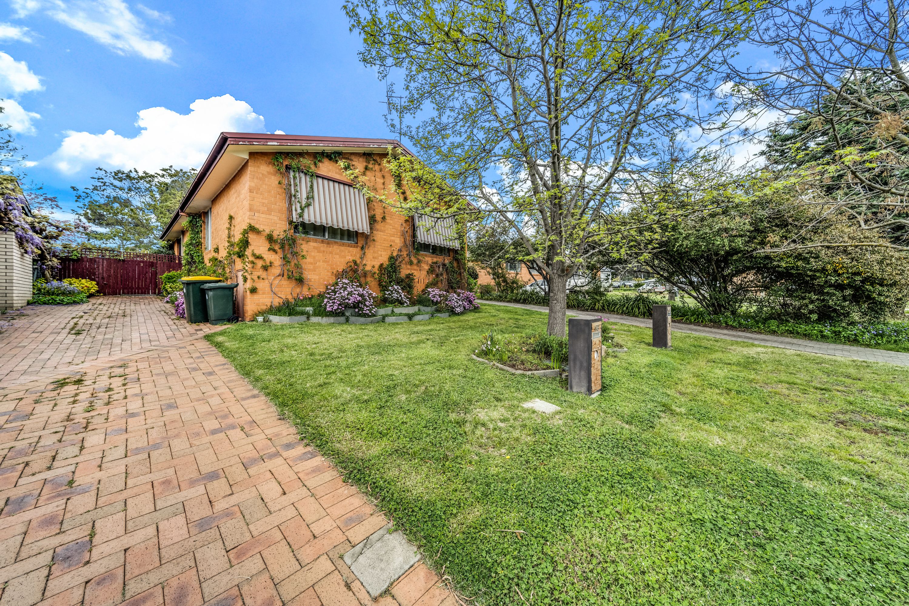 41 O'Sullivan Street, Higgins, ACT 2615