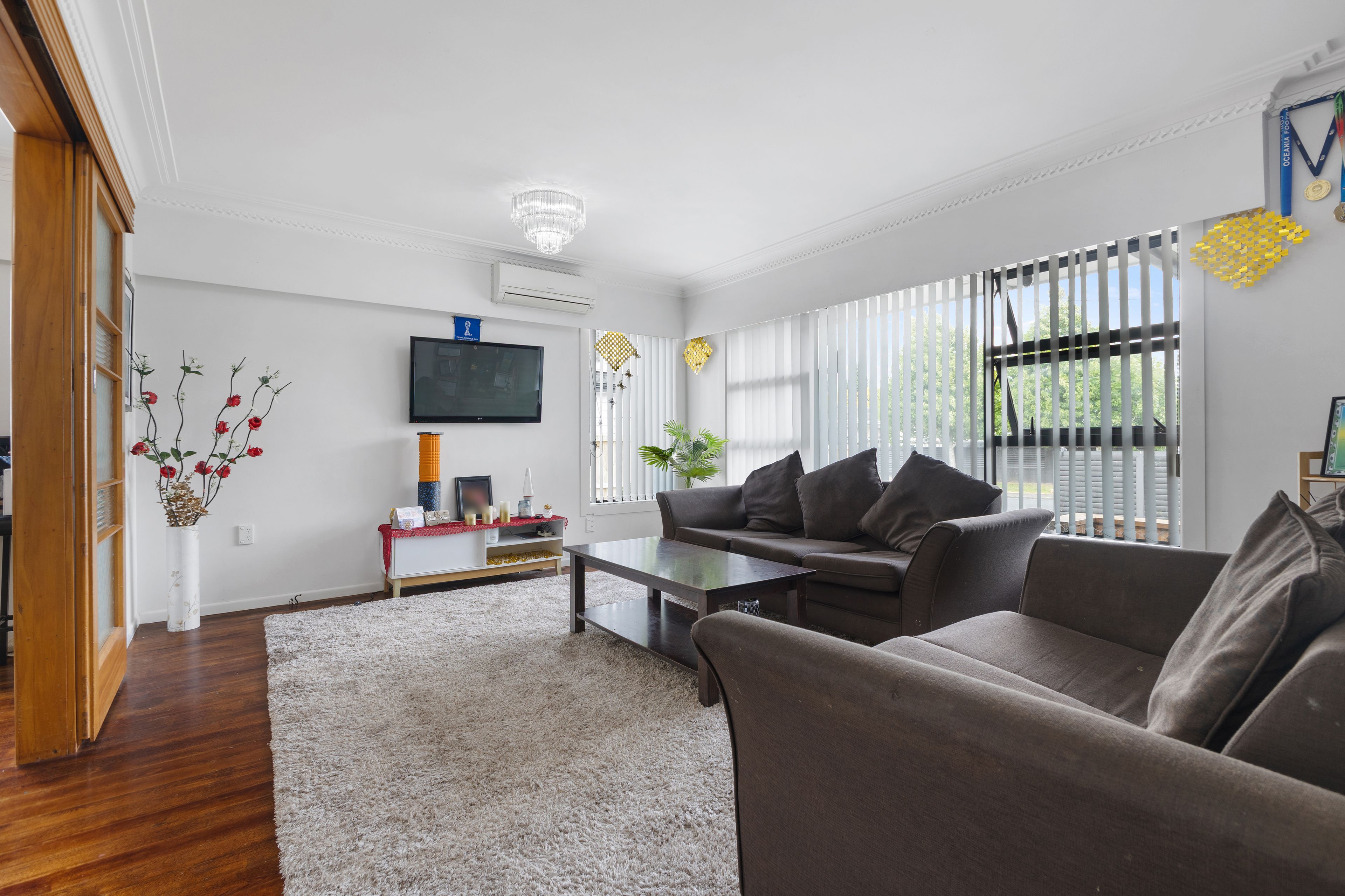 40A Motatau Road, Papatoetoe, Manukau City