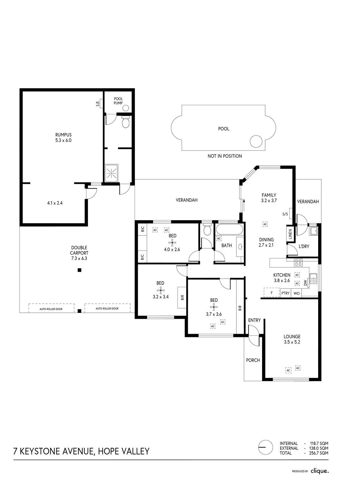 7 Keystone Avenue — photo 19 of 19