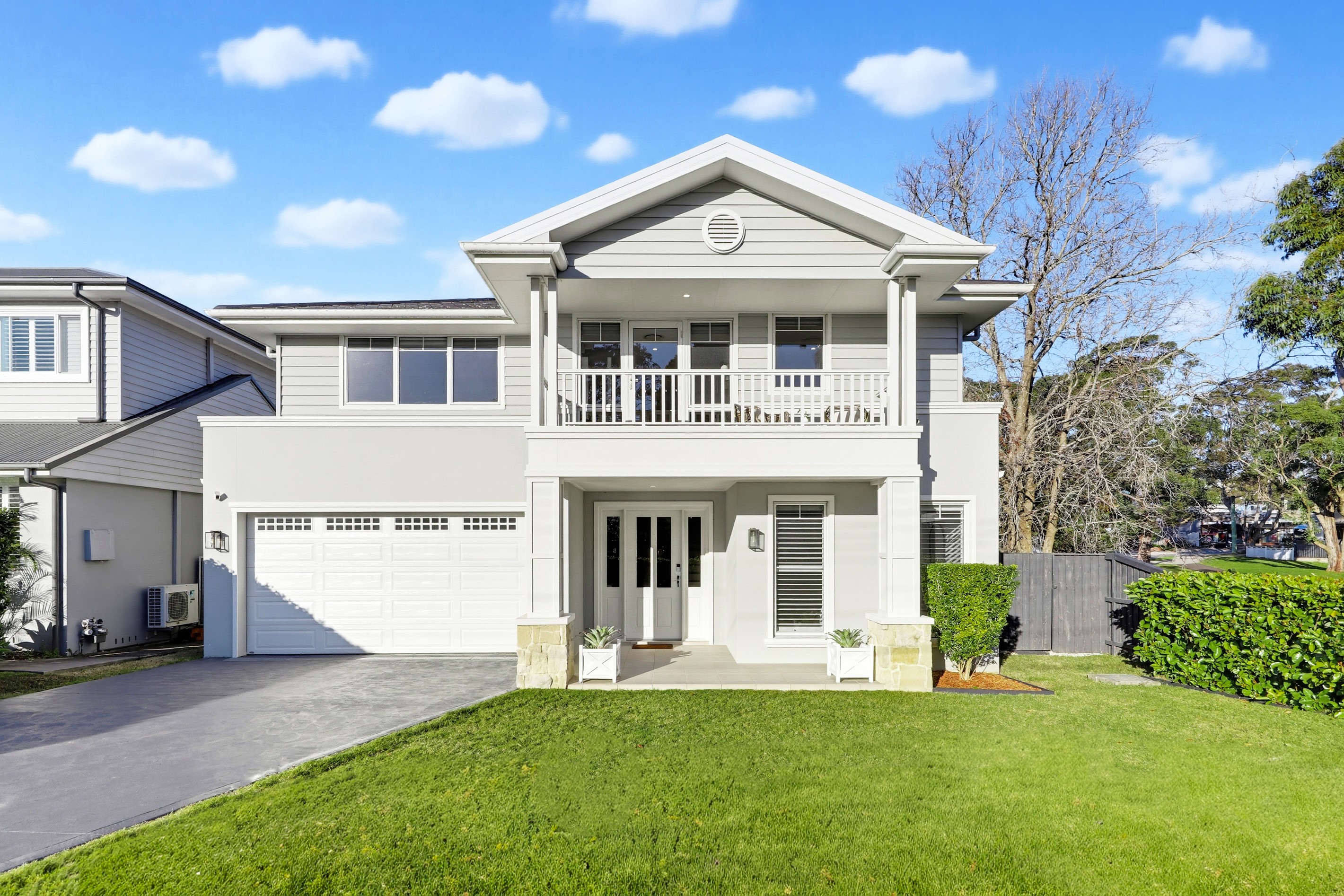 7 Inverness Avenue, Frenchs Forest, NSW 2086
